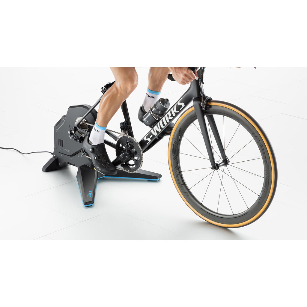 Tacx Flux 2 Smart trainer