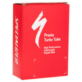Specialized Presta Turbo Talc valve tube