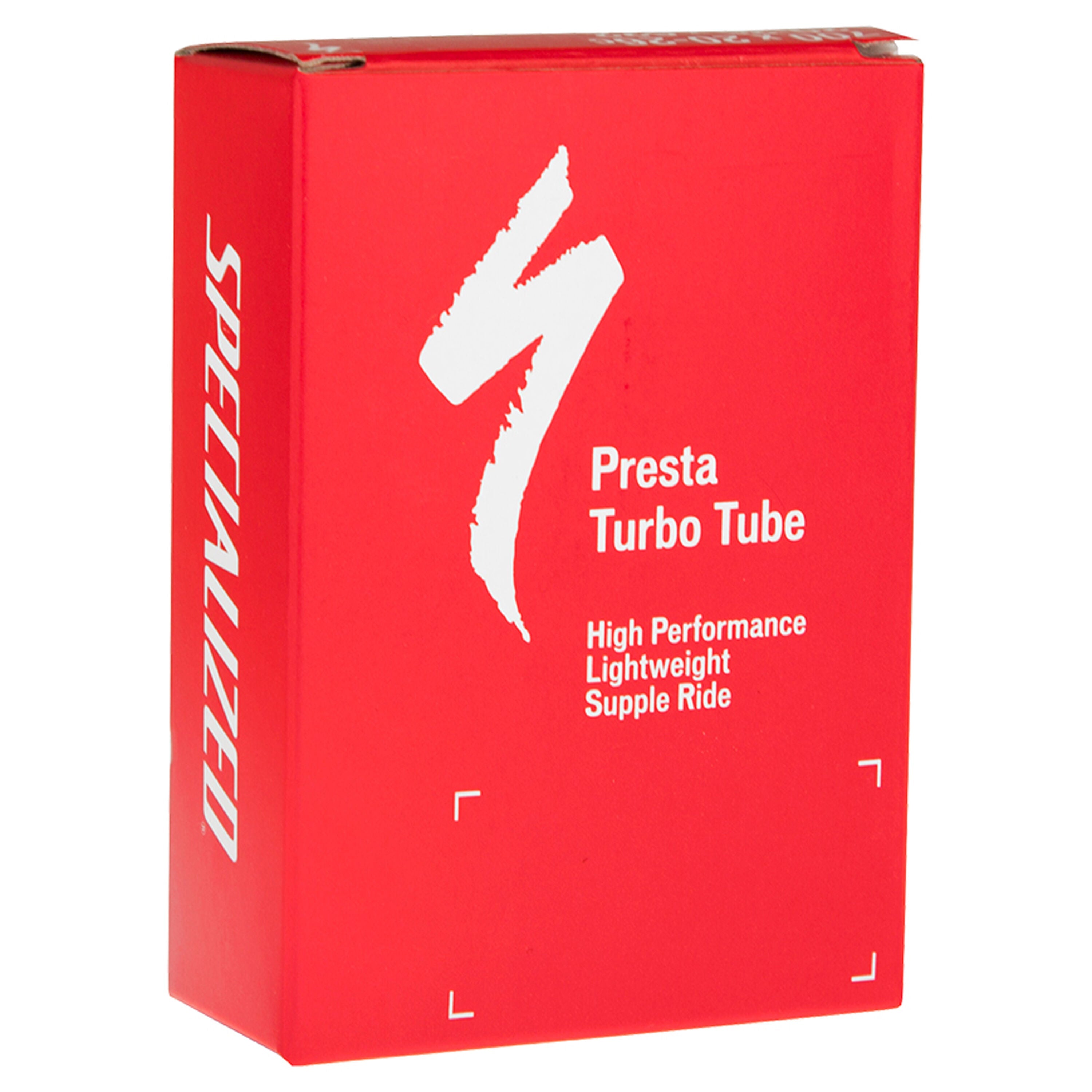 Specialized Presta Turbo Talc valve tube