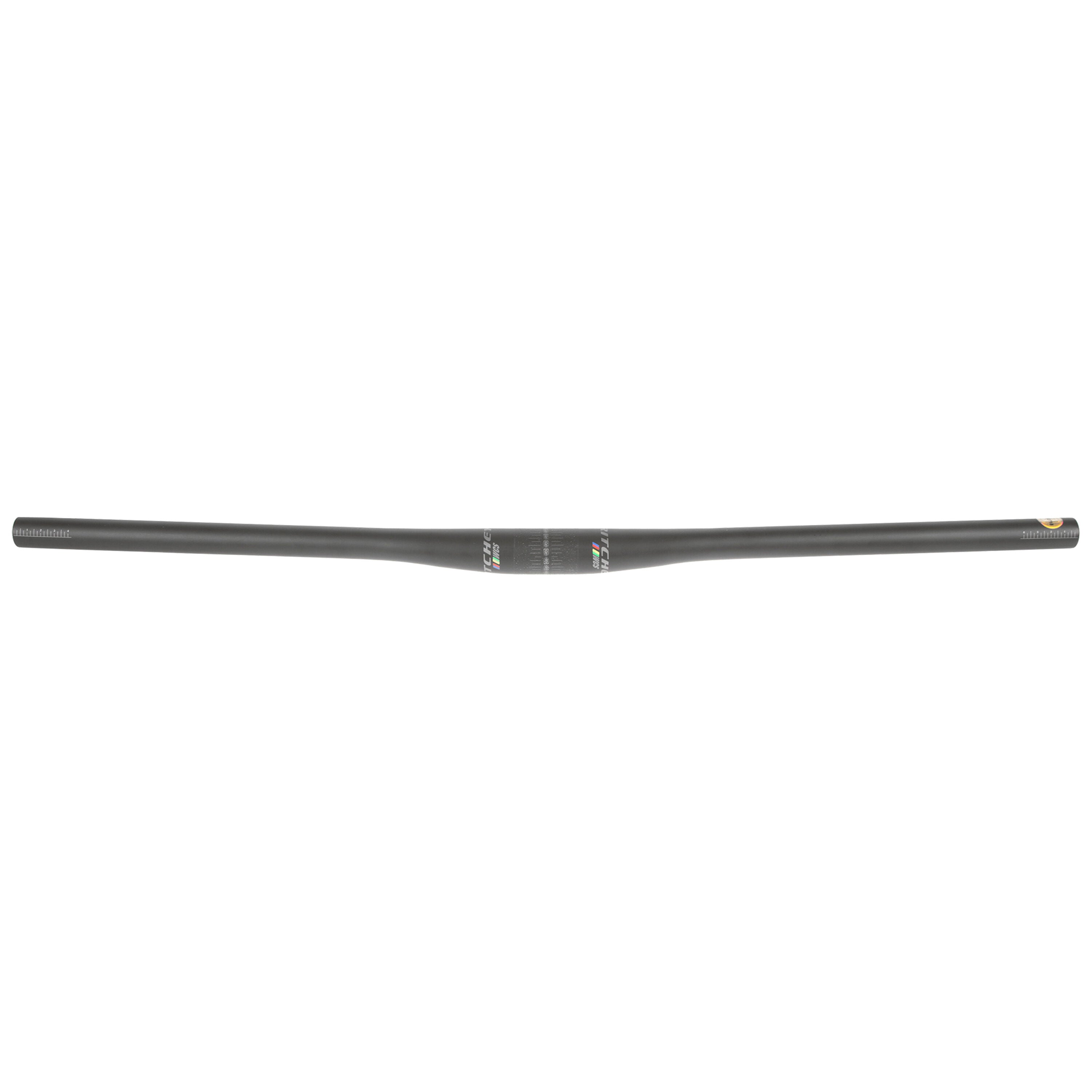Ritchey WCS 2x Flat 9° handlebar
