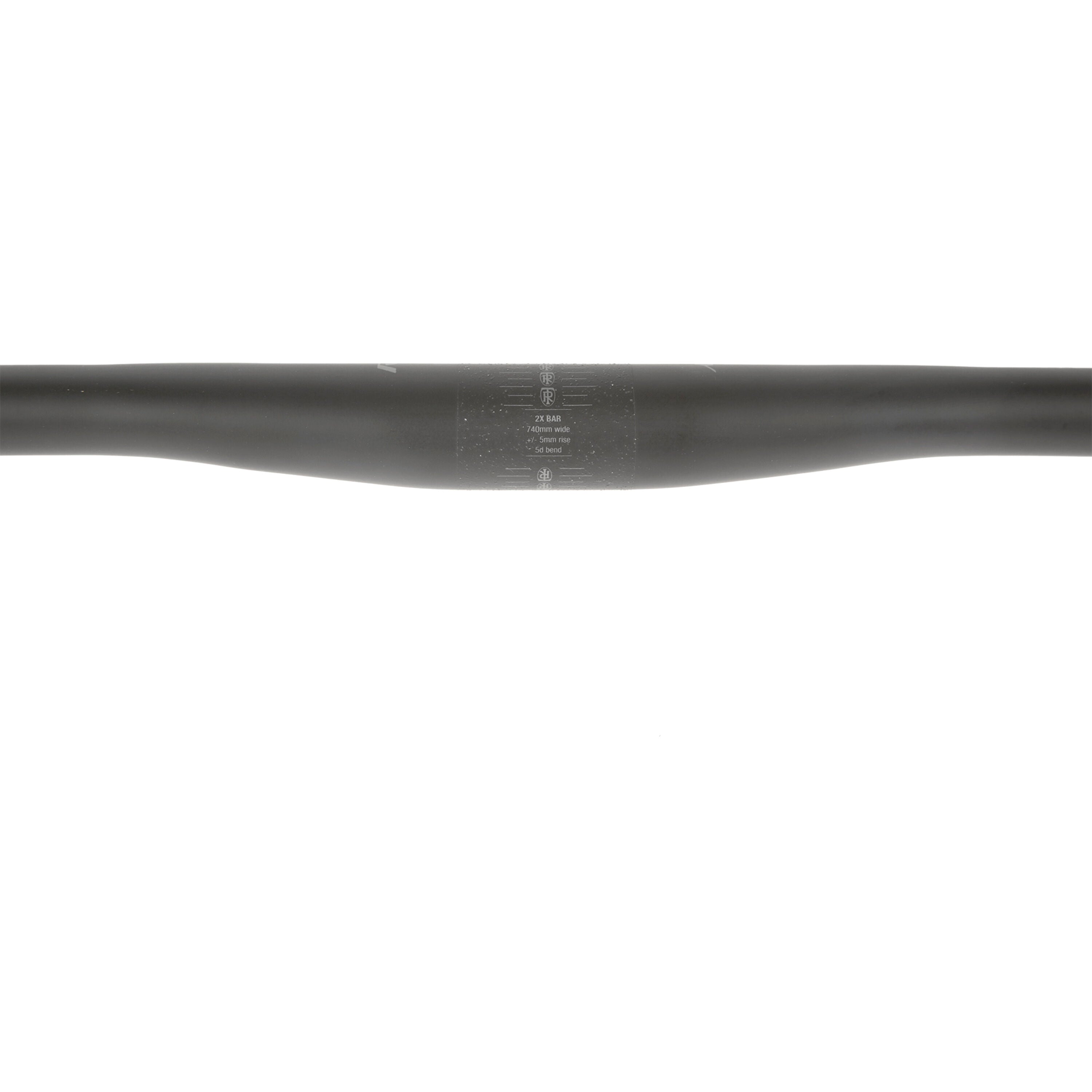 Ritchey WCS 2x Flat 9° handlebar