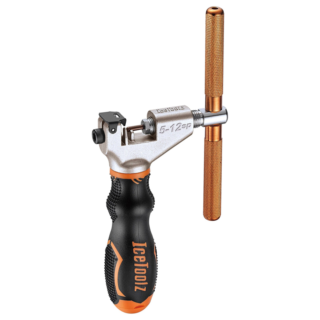 Ice Toolz Pro 5-12S chain tool