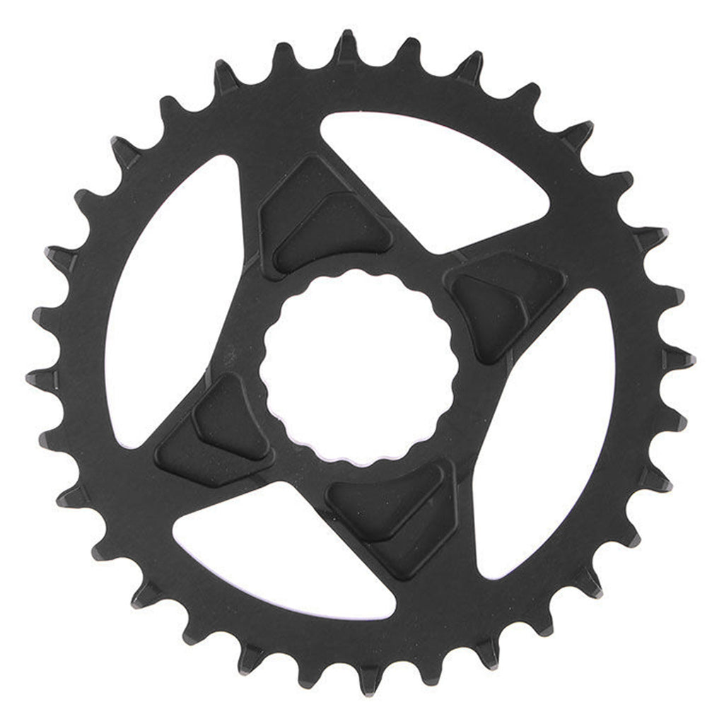 Carbon-Ti X-Directring Race Face Cinch Direct Mount chainring
