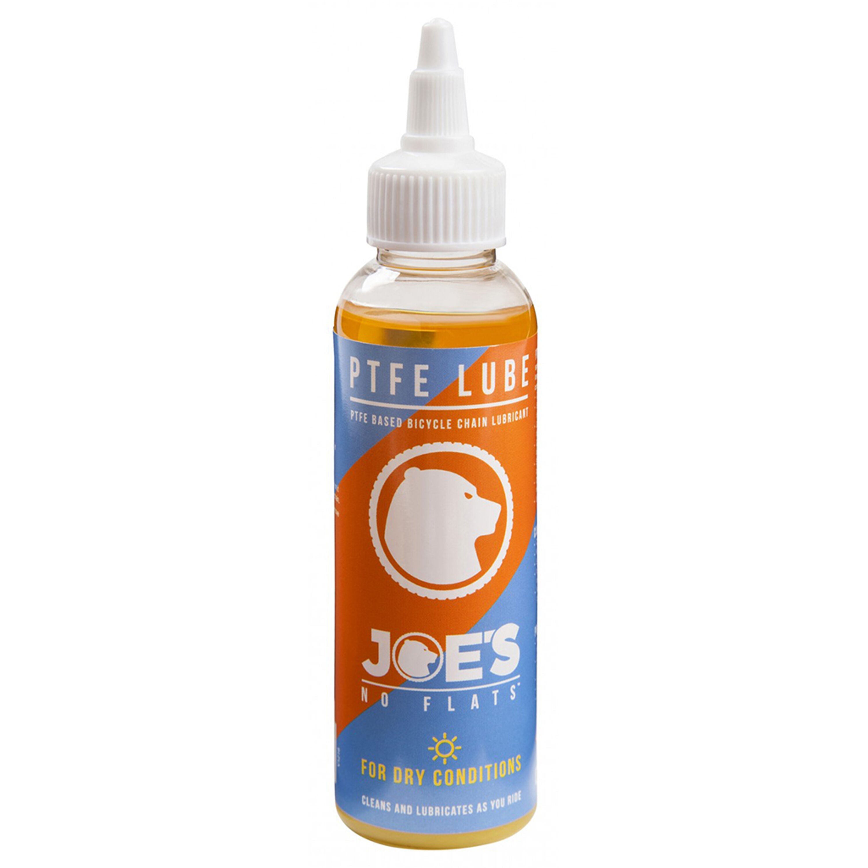 Joe's No-Flats PTFE dry bike lube