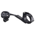 Xon Alloy out-front handlebar bike mount for Garmin Gopro