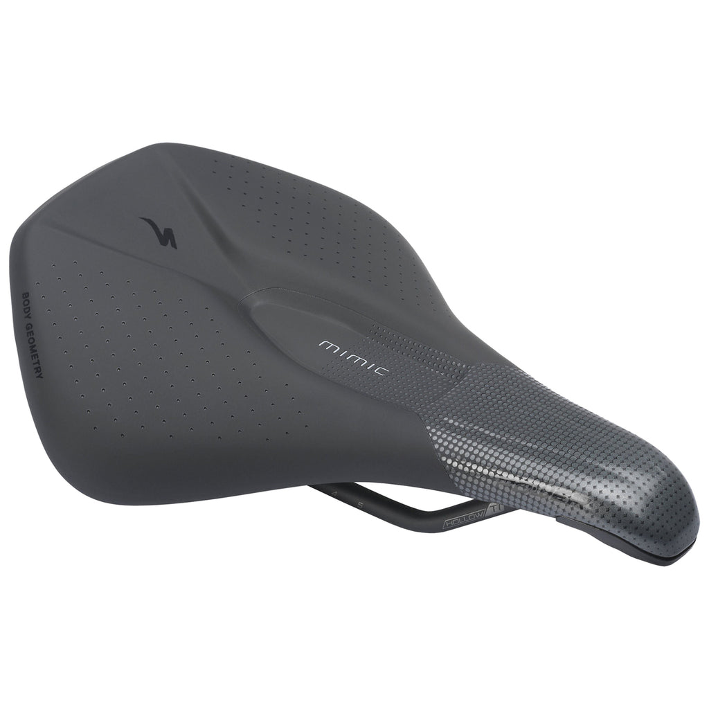 Specialized Power Mimic Expert 168 mm saddle