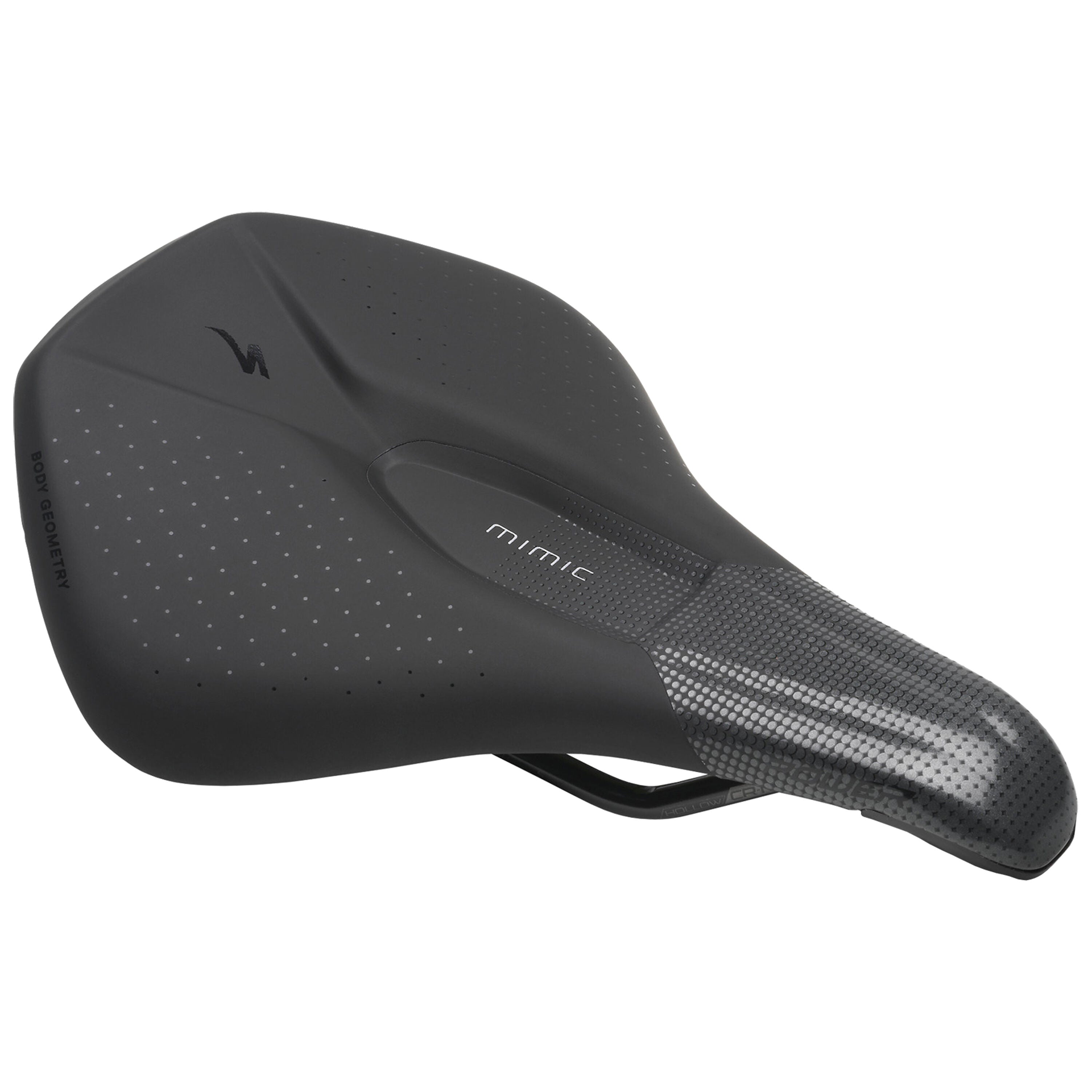 Specialized Power Mimic Comp 155 mm saddle