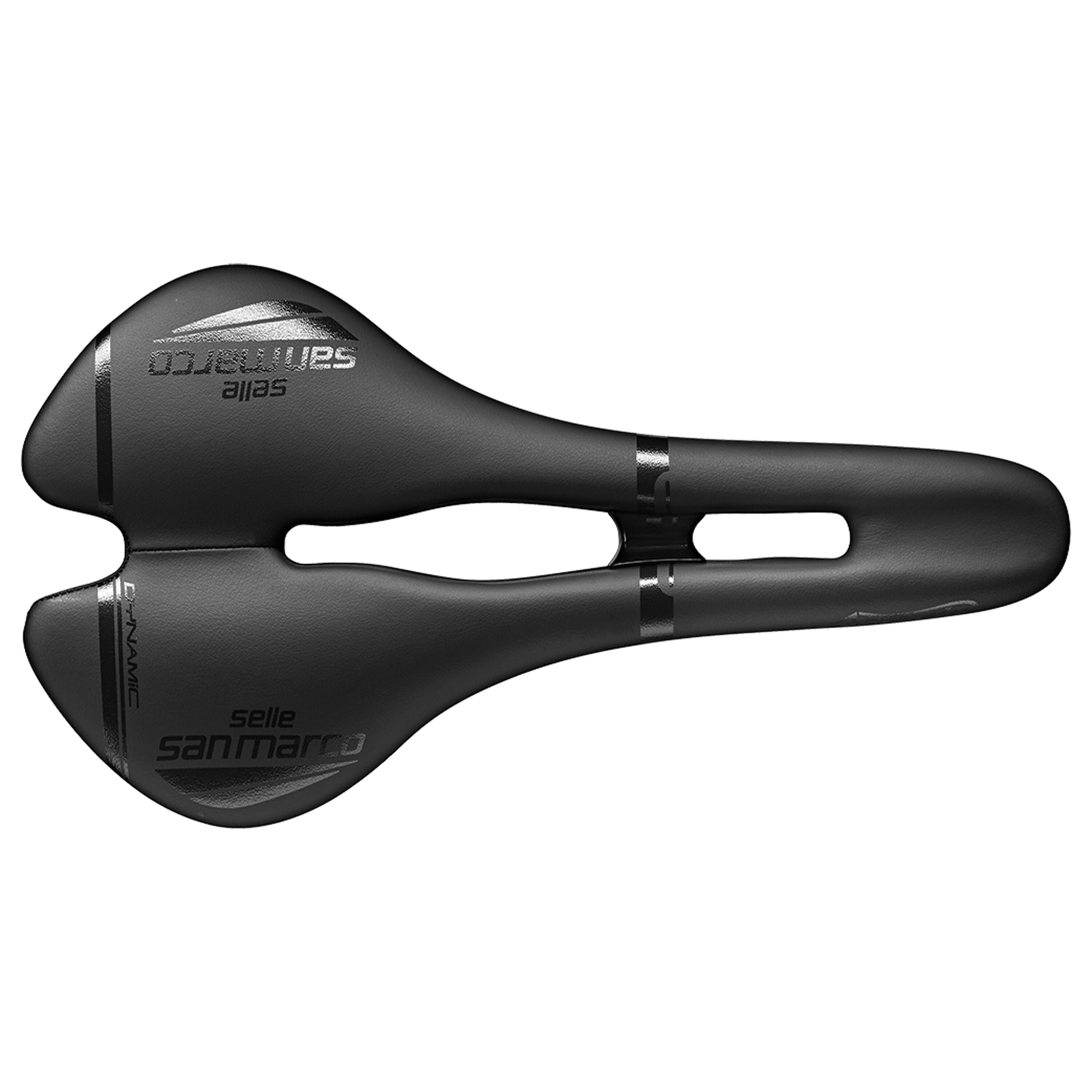 San Marco Aspide Dynamic Narrow Open saddle