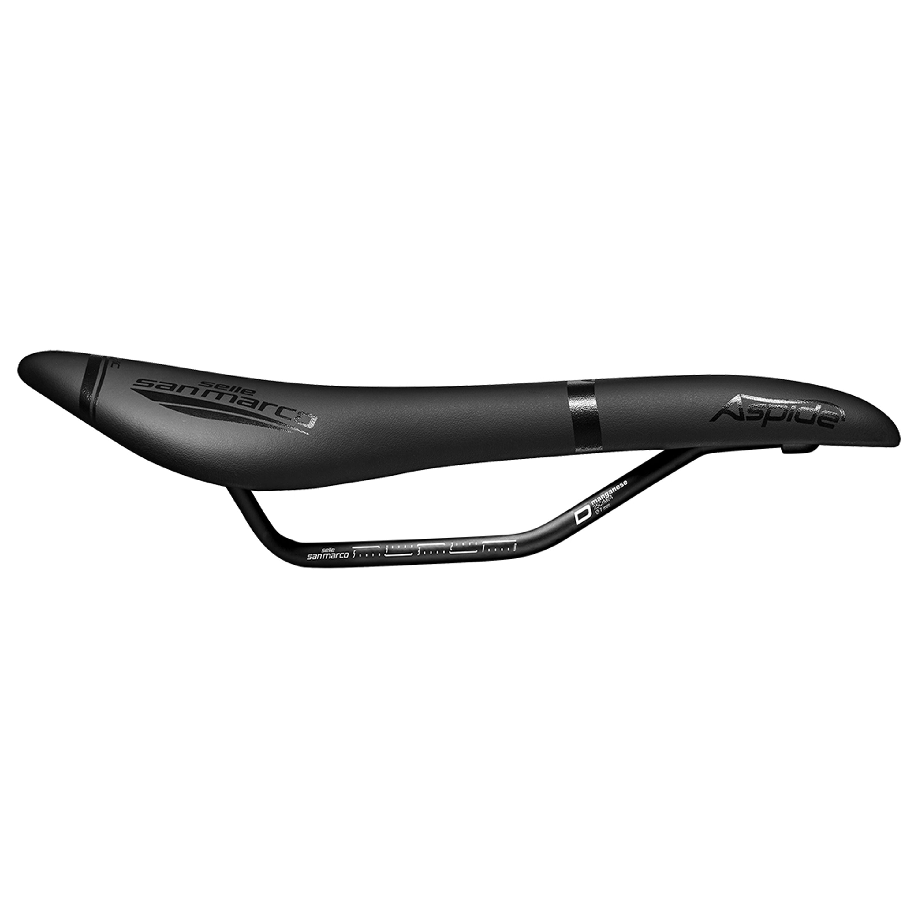 San Marco Aspide Dynamic Narrow Open saddle