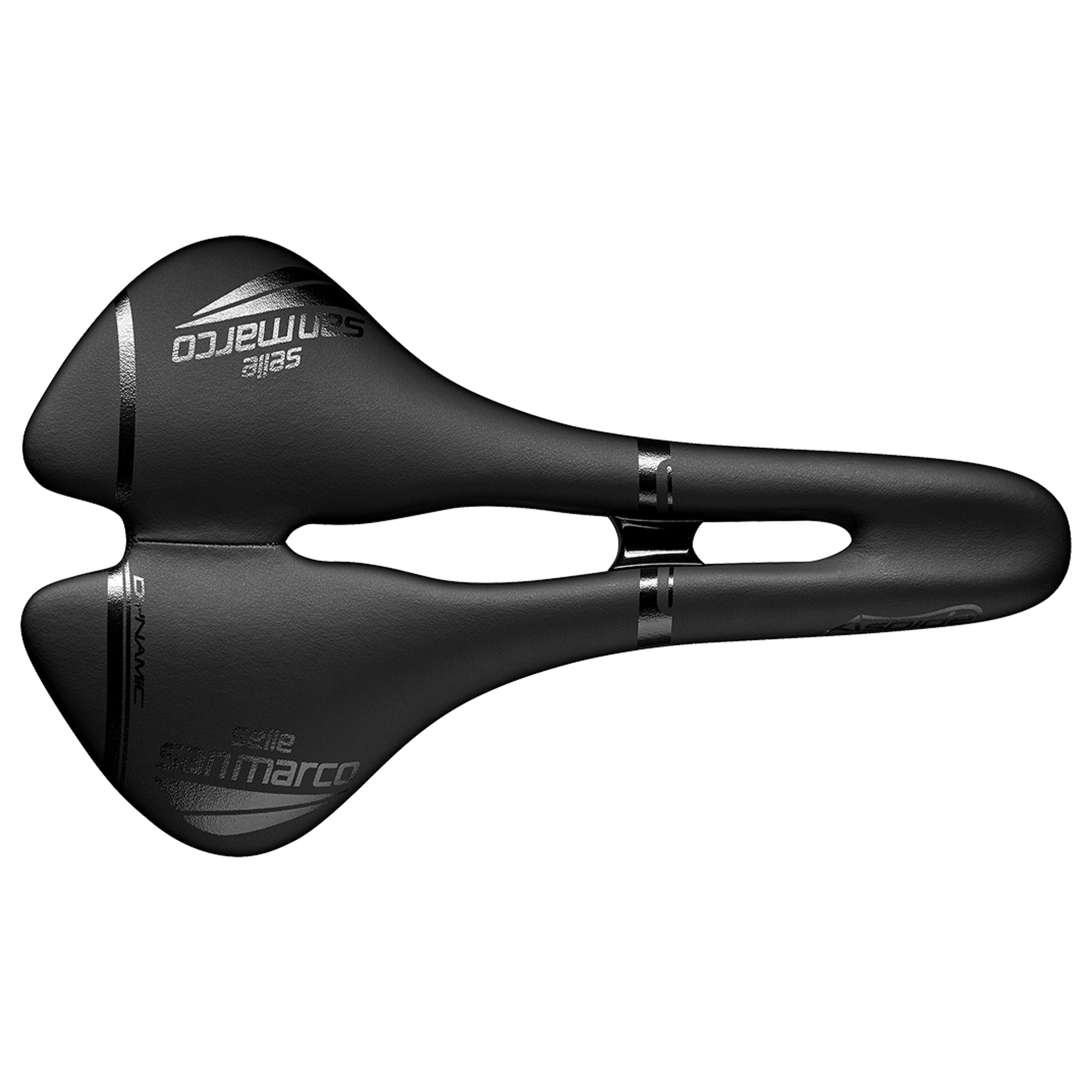 San Marco Aspide Dynamic Wide Open saddle