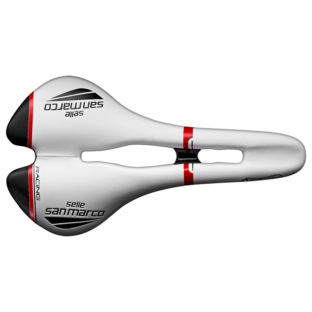San Marco Aspide Racing Narrow Open saddle