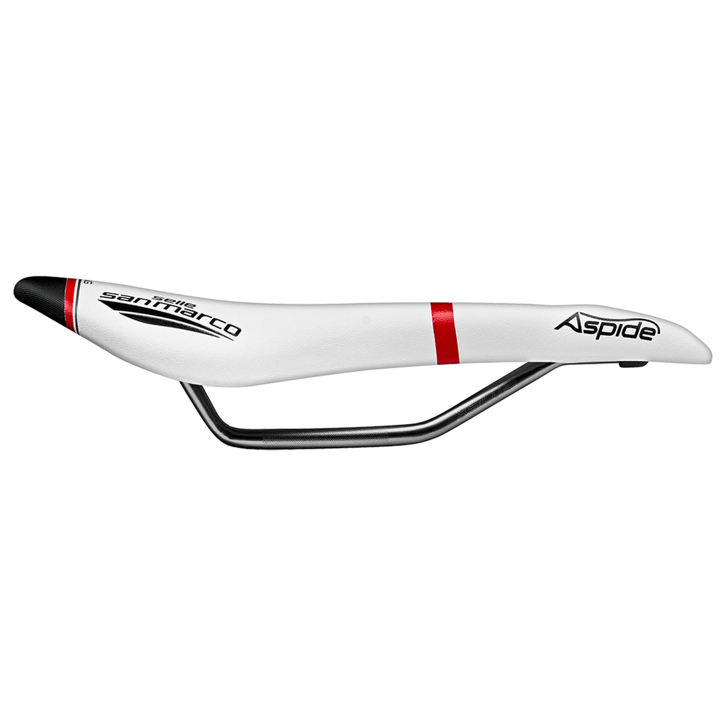 San Marco Aspide Racing Narrow Open saddle