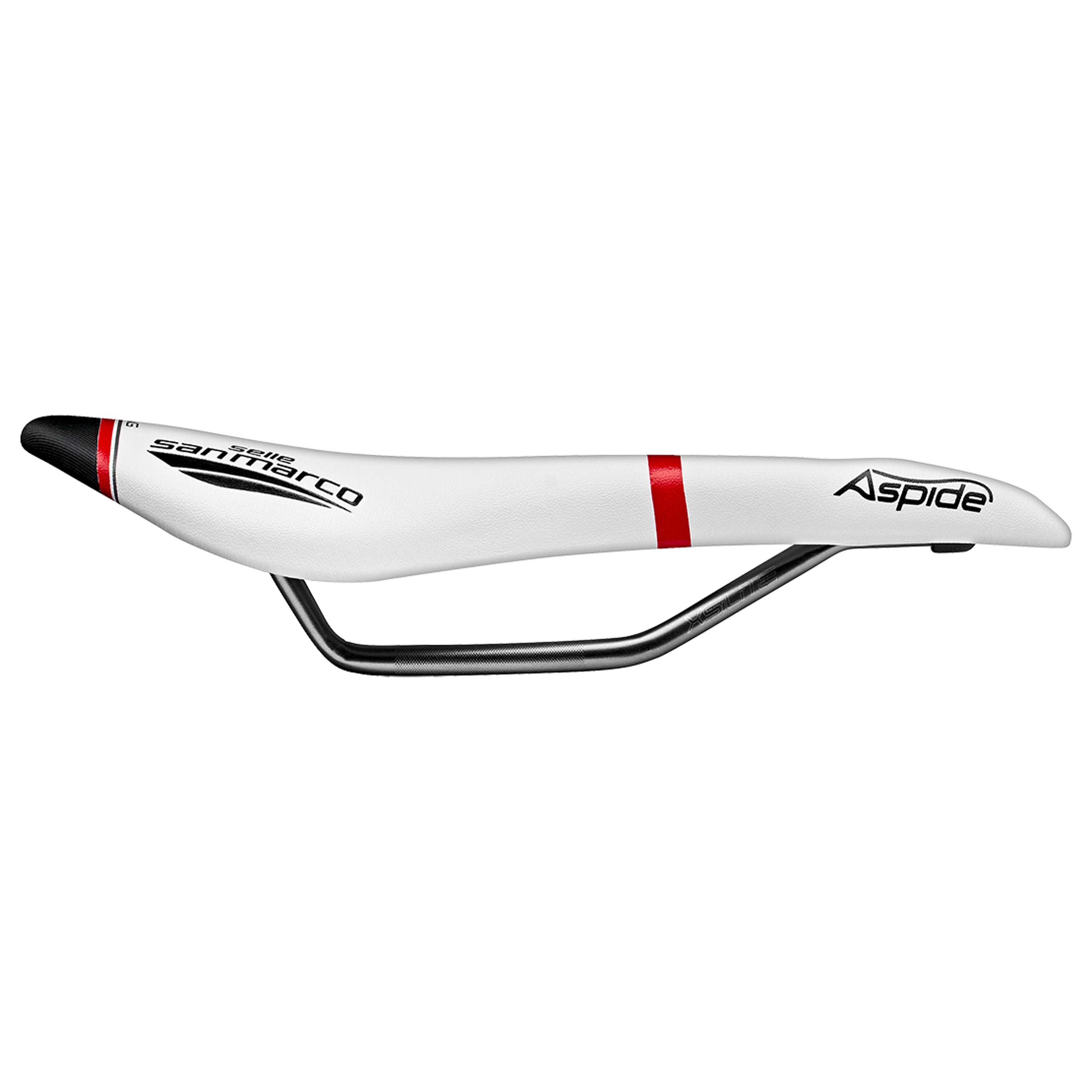 San Marco Aspide Racing Narrow Open saddle