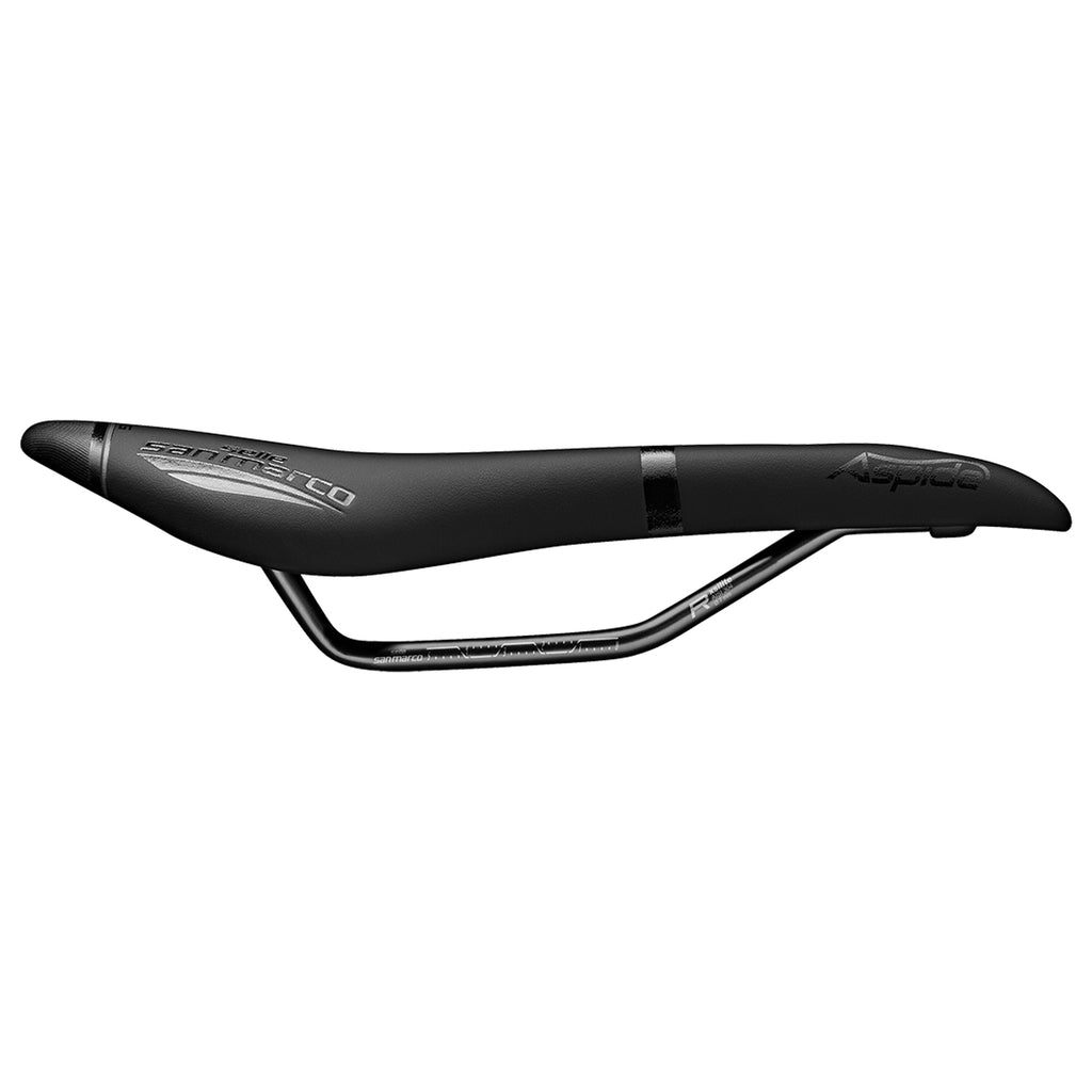 San Marco Aspide Racing Narrow Open saddle