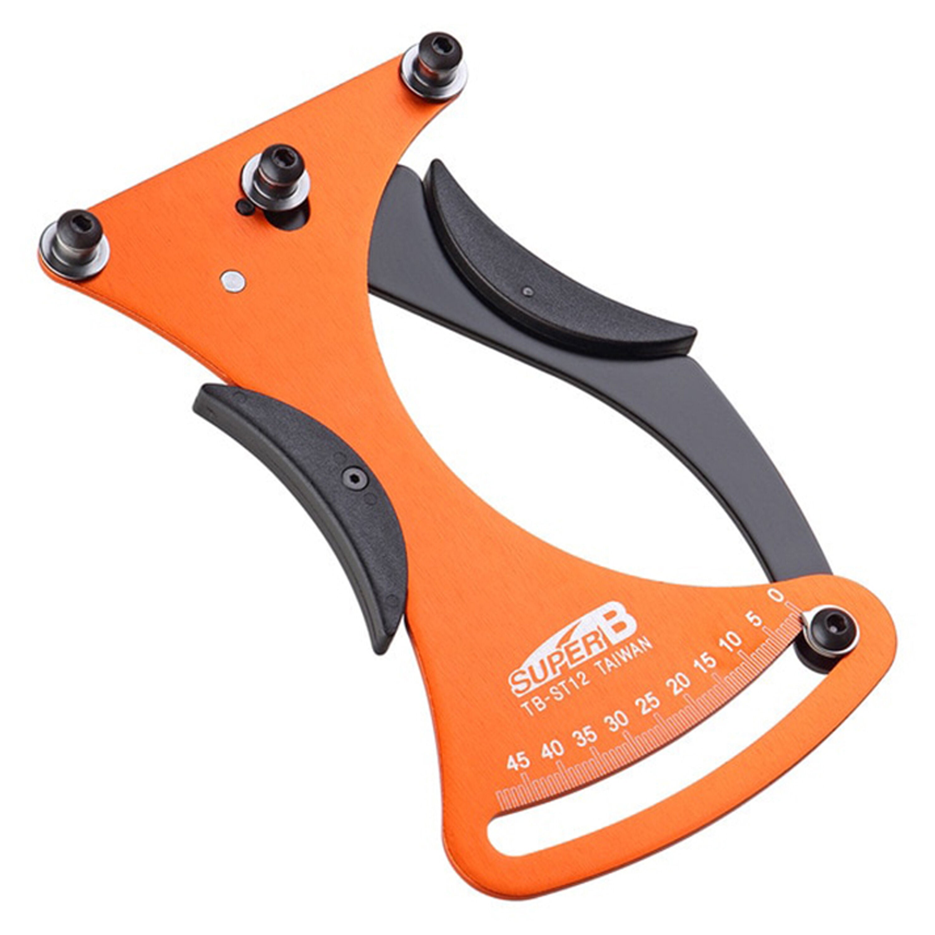Super B spoke tension meter TB-ST12