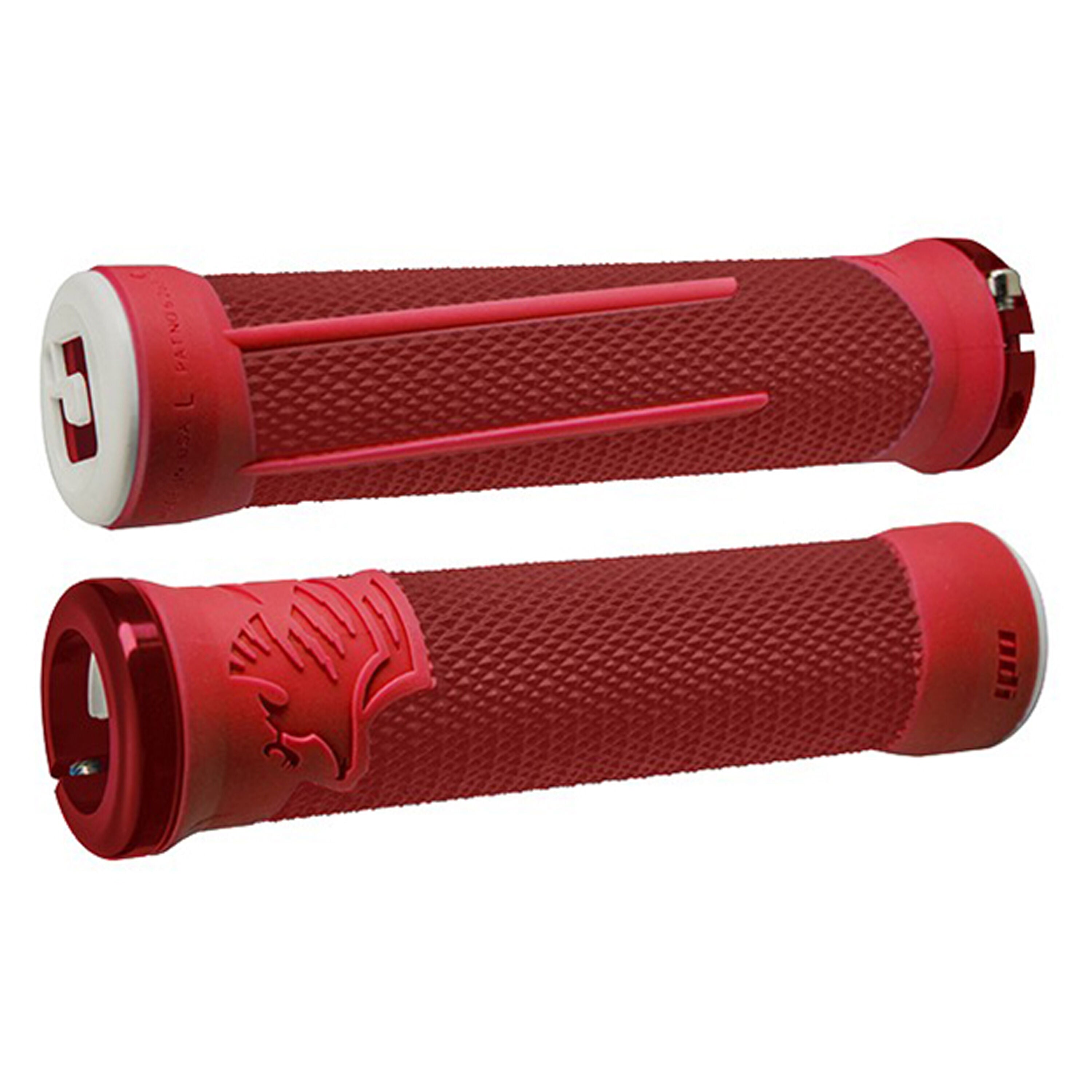 Odi AG-2 Aaron Gwin Lock-On grips