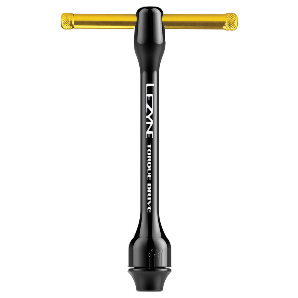 Lezyne Torque Drive wrench