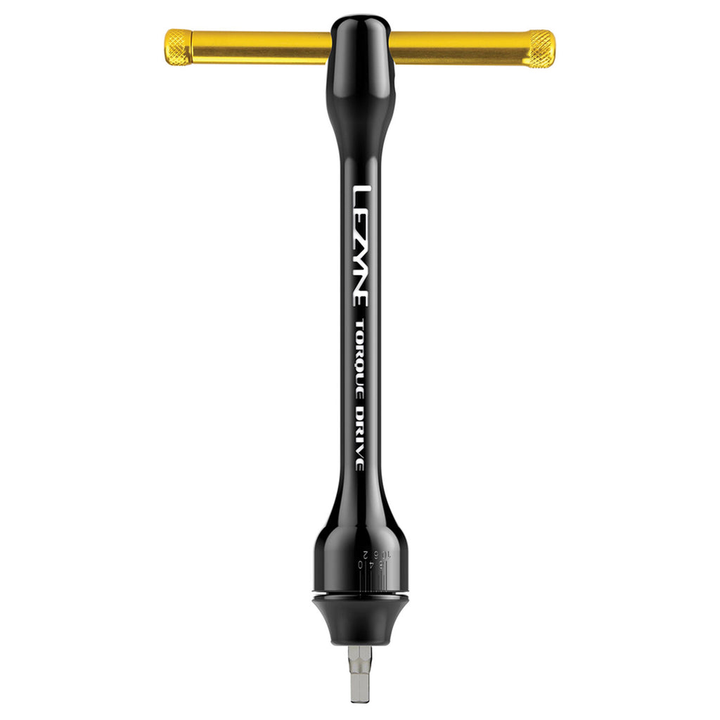 Lezyne Torque Drive wrench