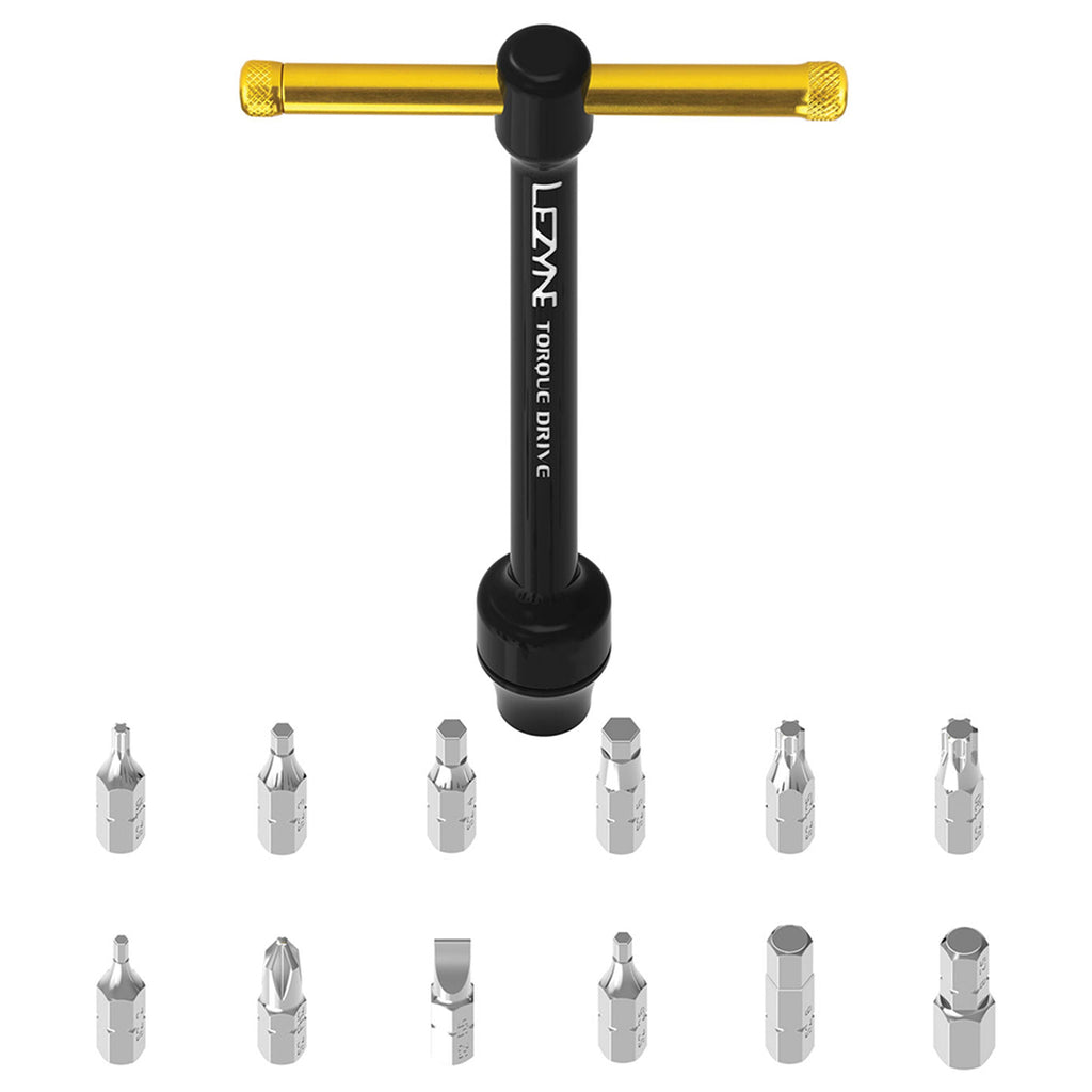 Lezyne Torque Drive wrench