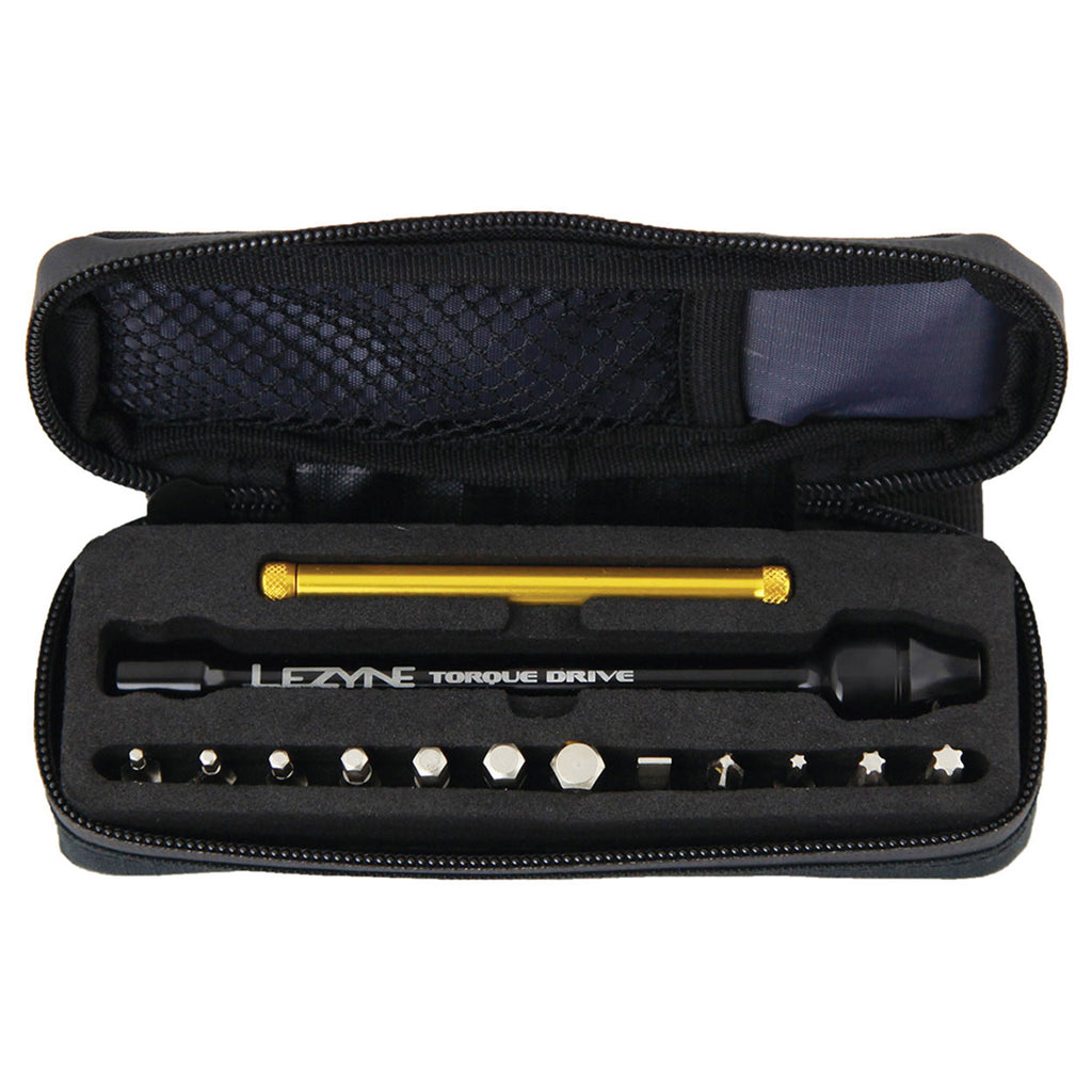 Lezyne Torque Drive wrench