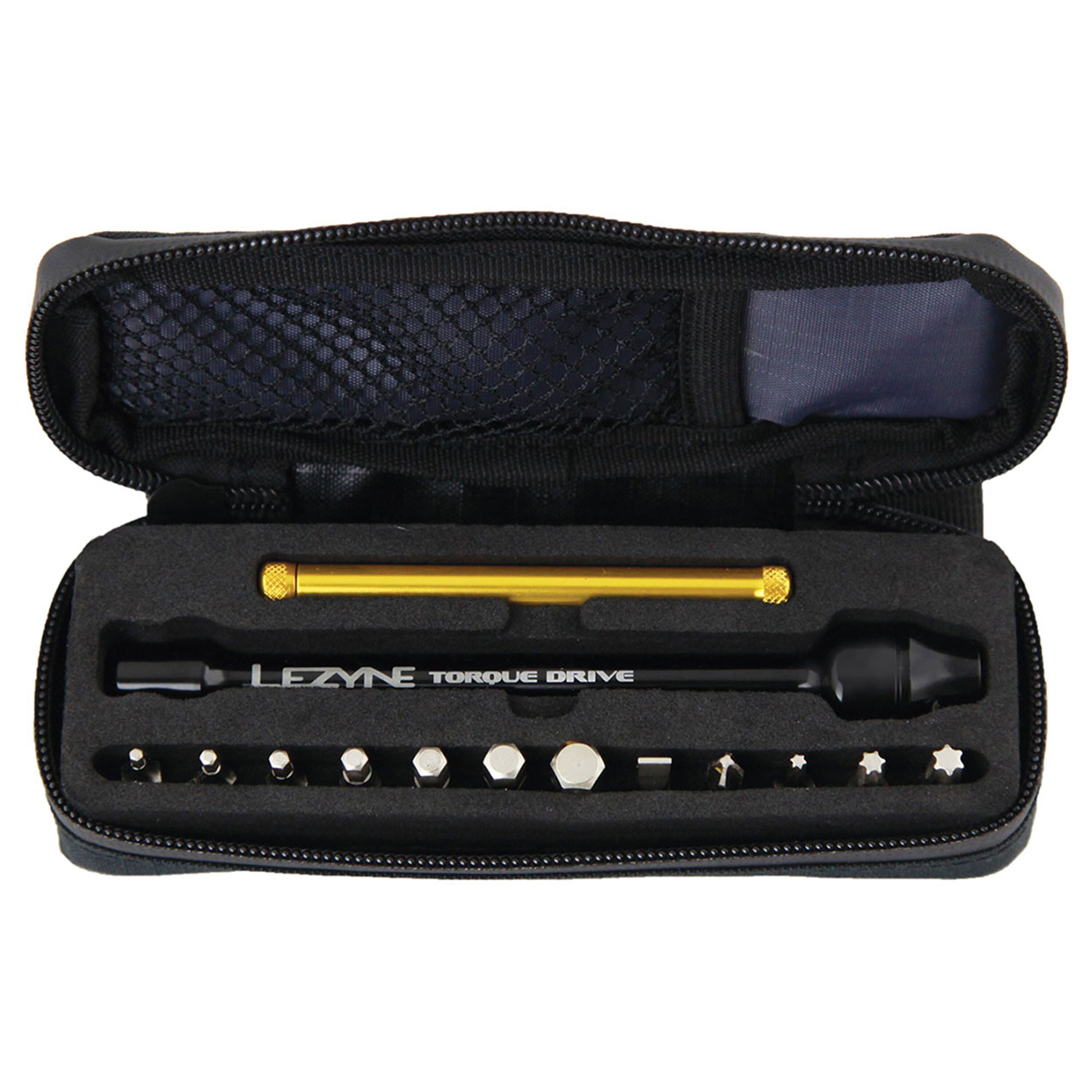 Lezyne Torque Drive wrench
