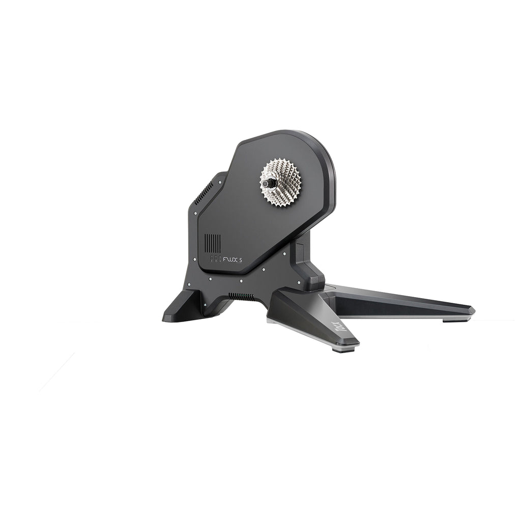 Tacx Flux S Smart T2900S trainer