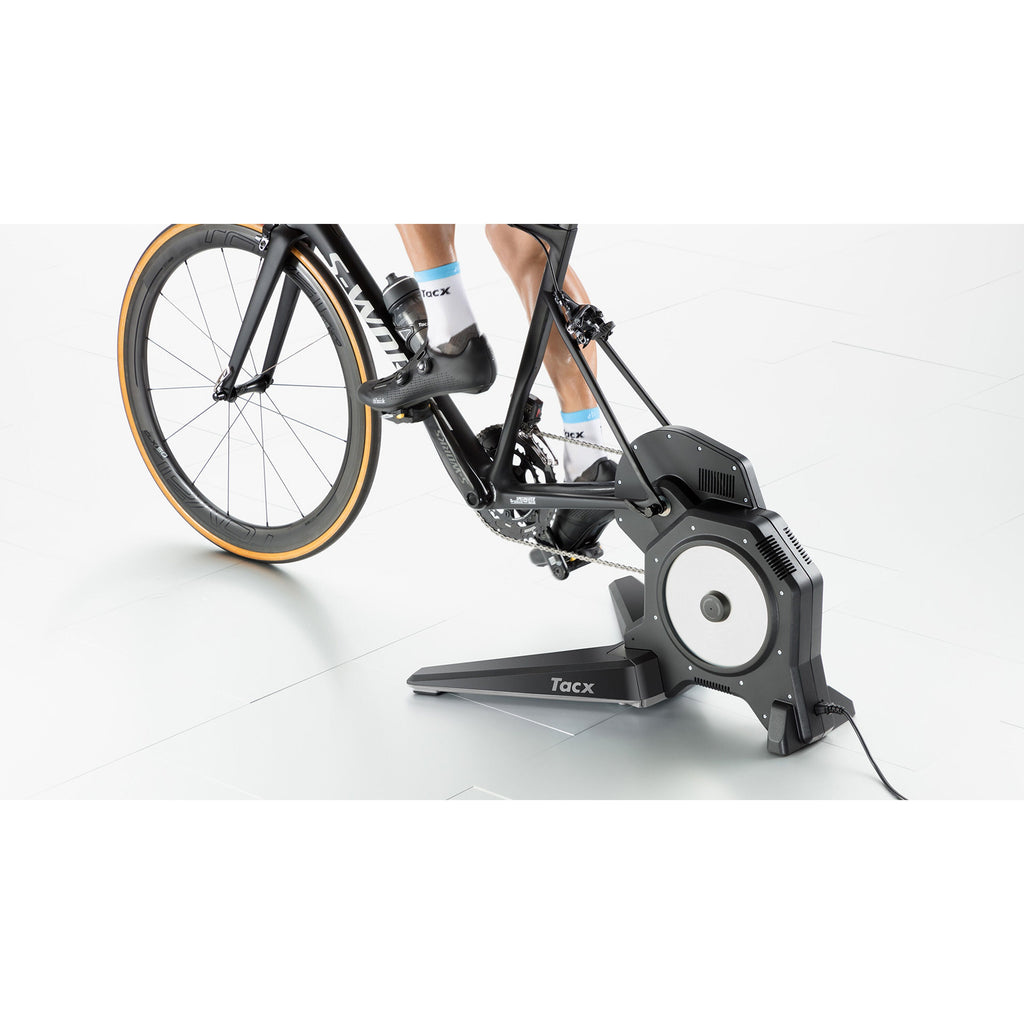 Tacx Flux S Smart T2900S trainer
