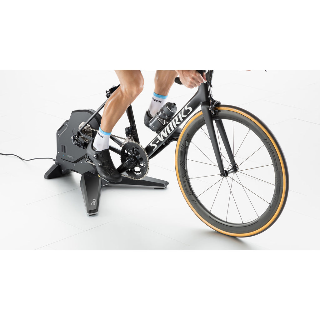 Tacx Flux S Smart T2900S trainer