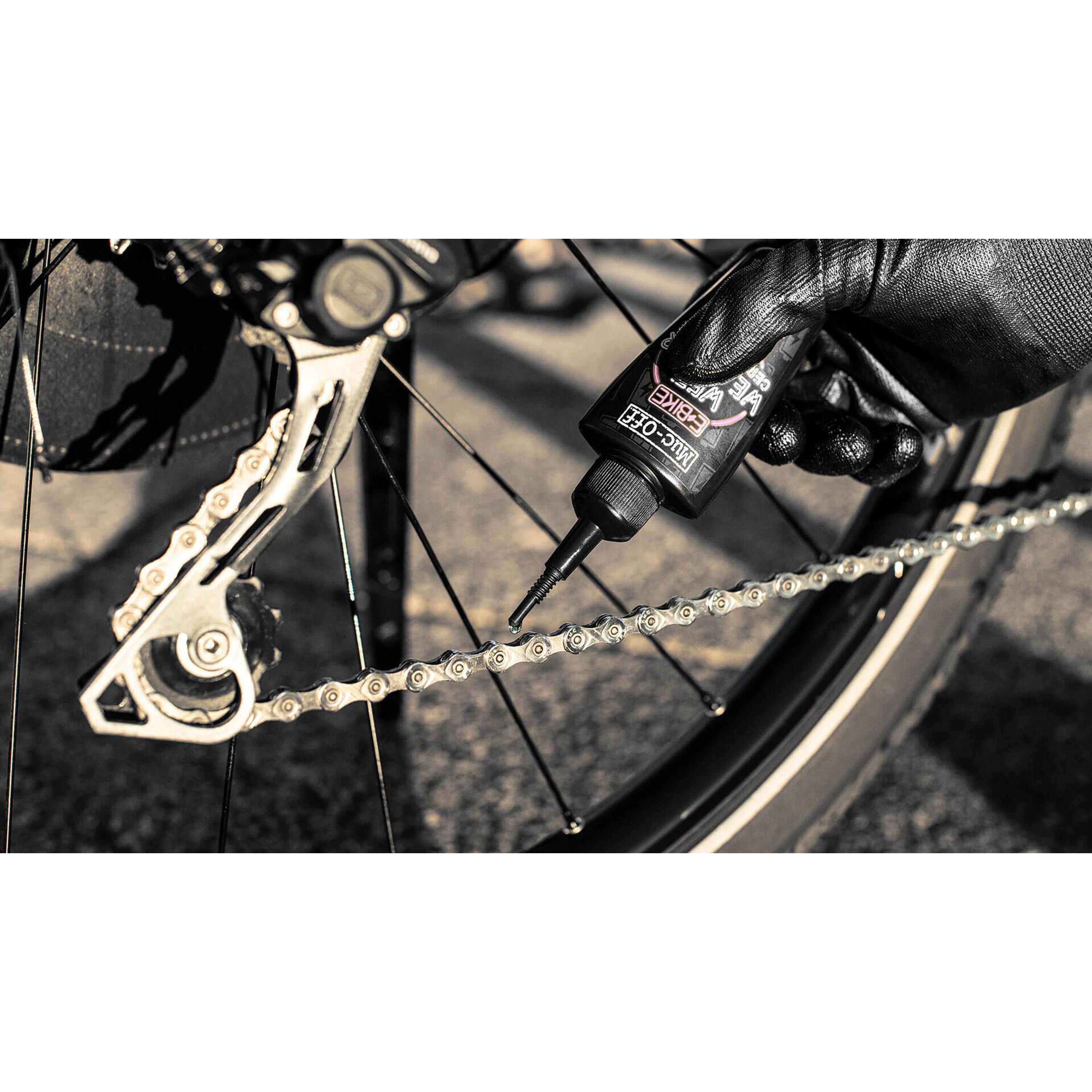 Muc-off E-Bike Wet Lube