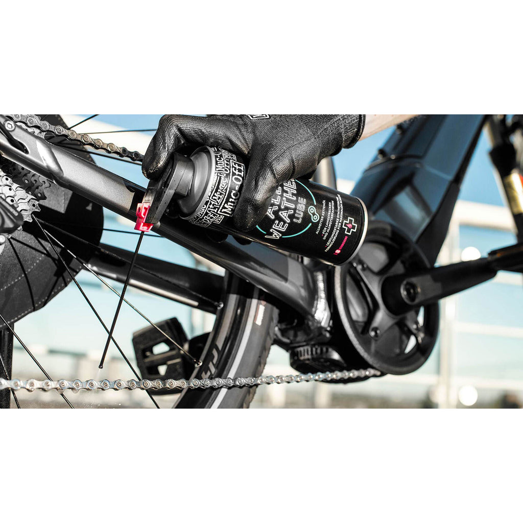Muc-off E-Bike All Weather Chain Lube