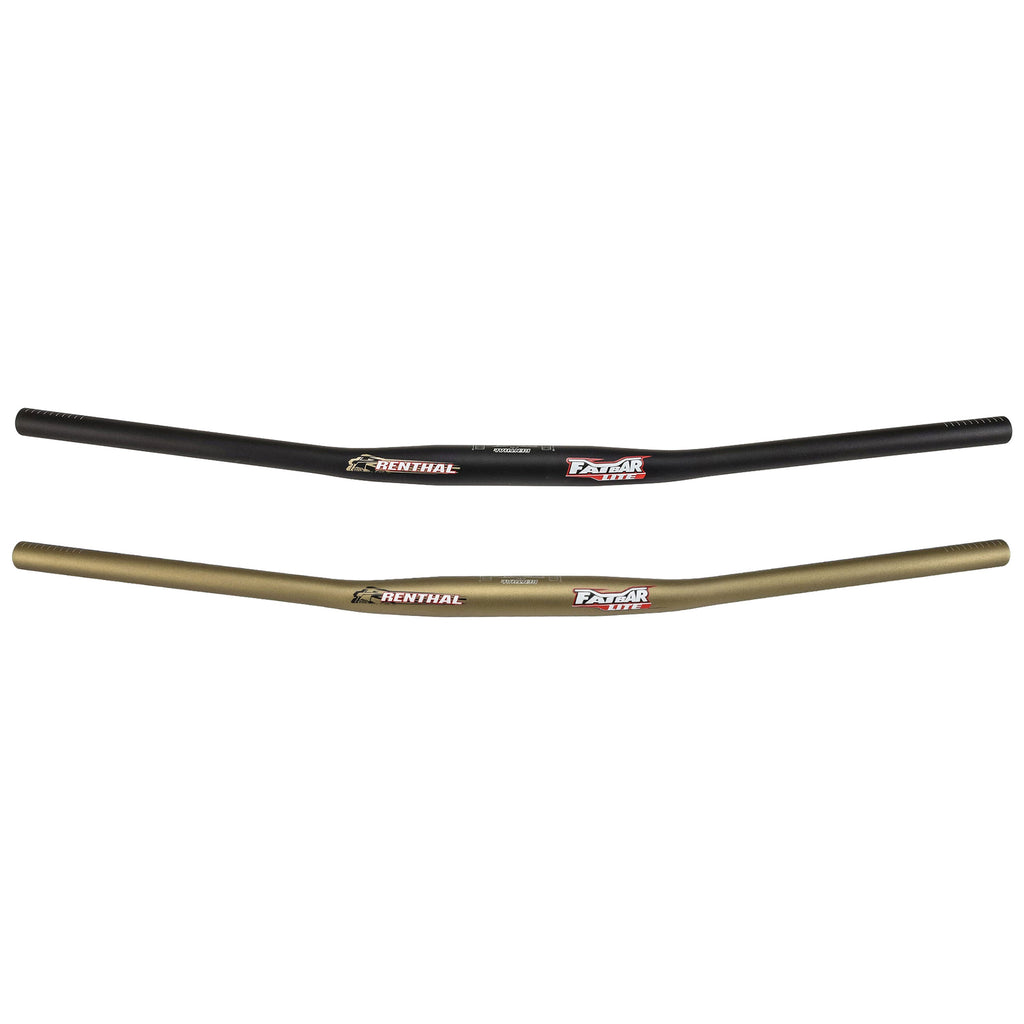 Renthal Fatbar Lite Zero handlebar