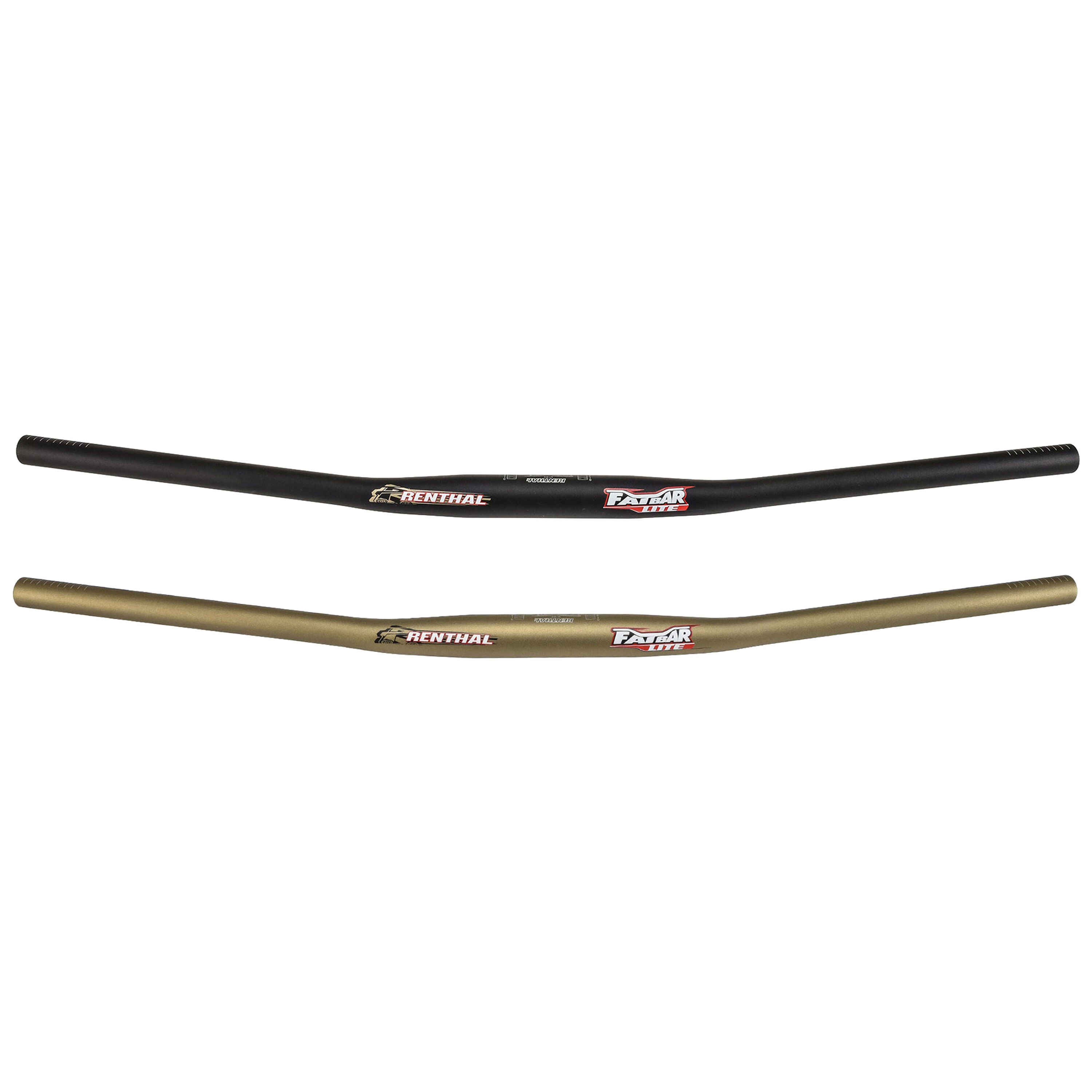 Renthal Fatbar Lite Zero handlebar