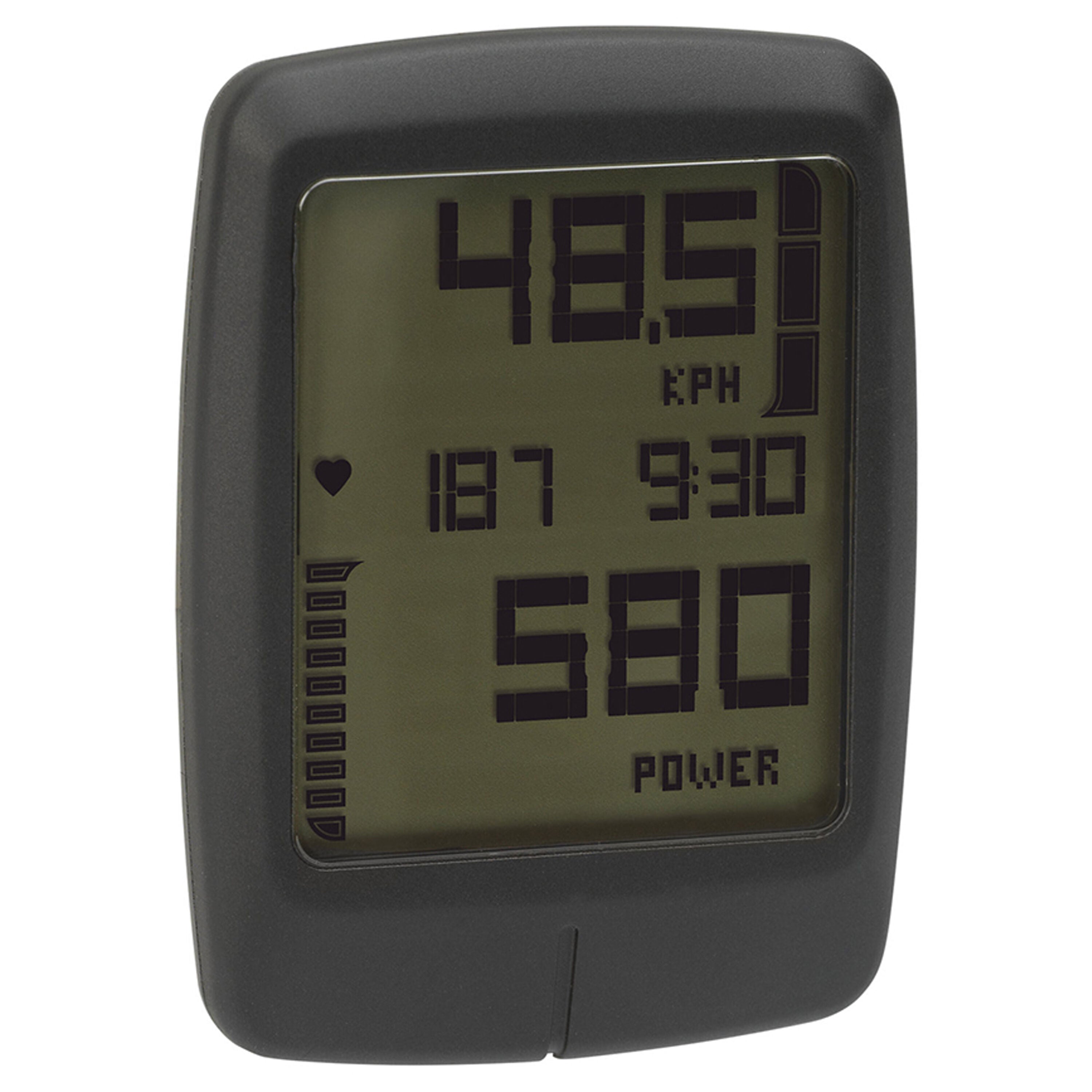 Specialized Turbo Connect TCD Head Unit bike computer