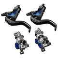 Magura MT Trail SL HC disc brake set