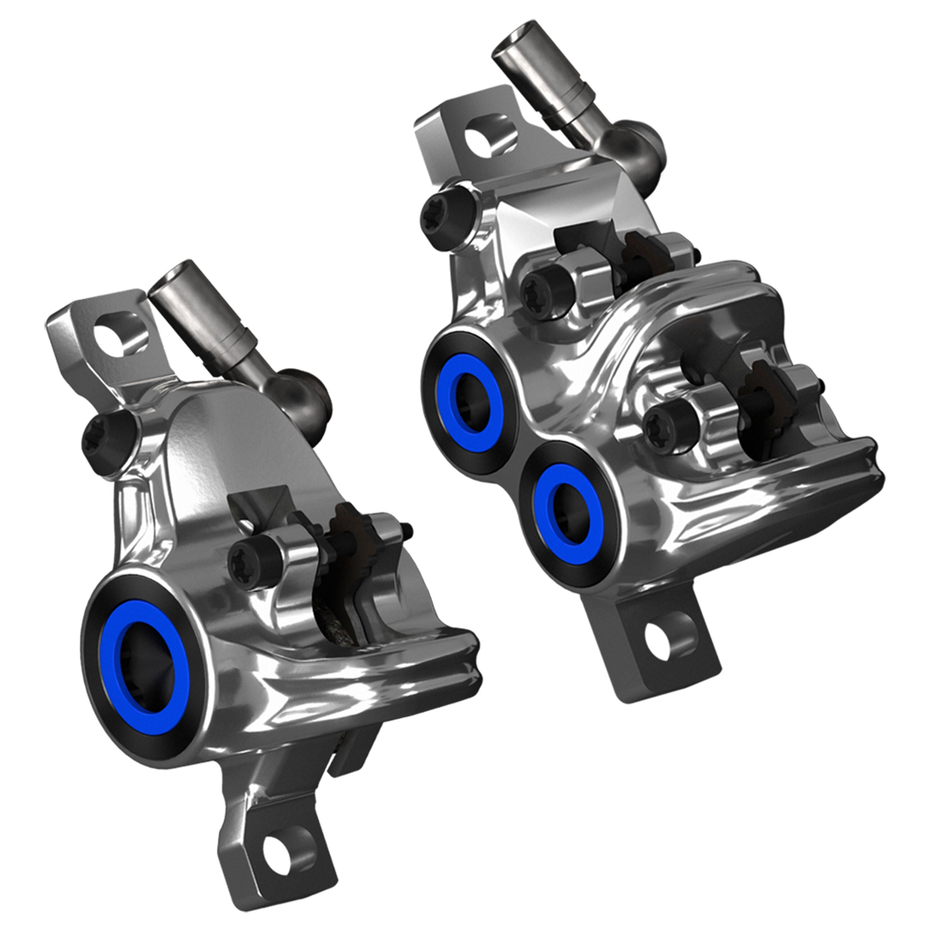 Magura MT Trail SL HC disc brake set