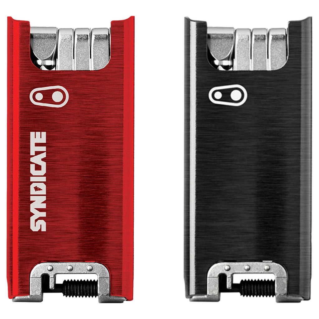 Crank Brothers F-15 folding tool
