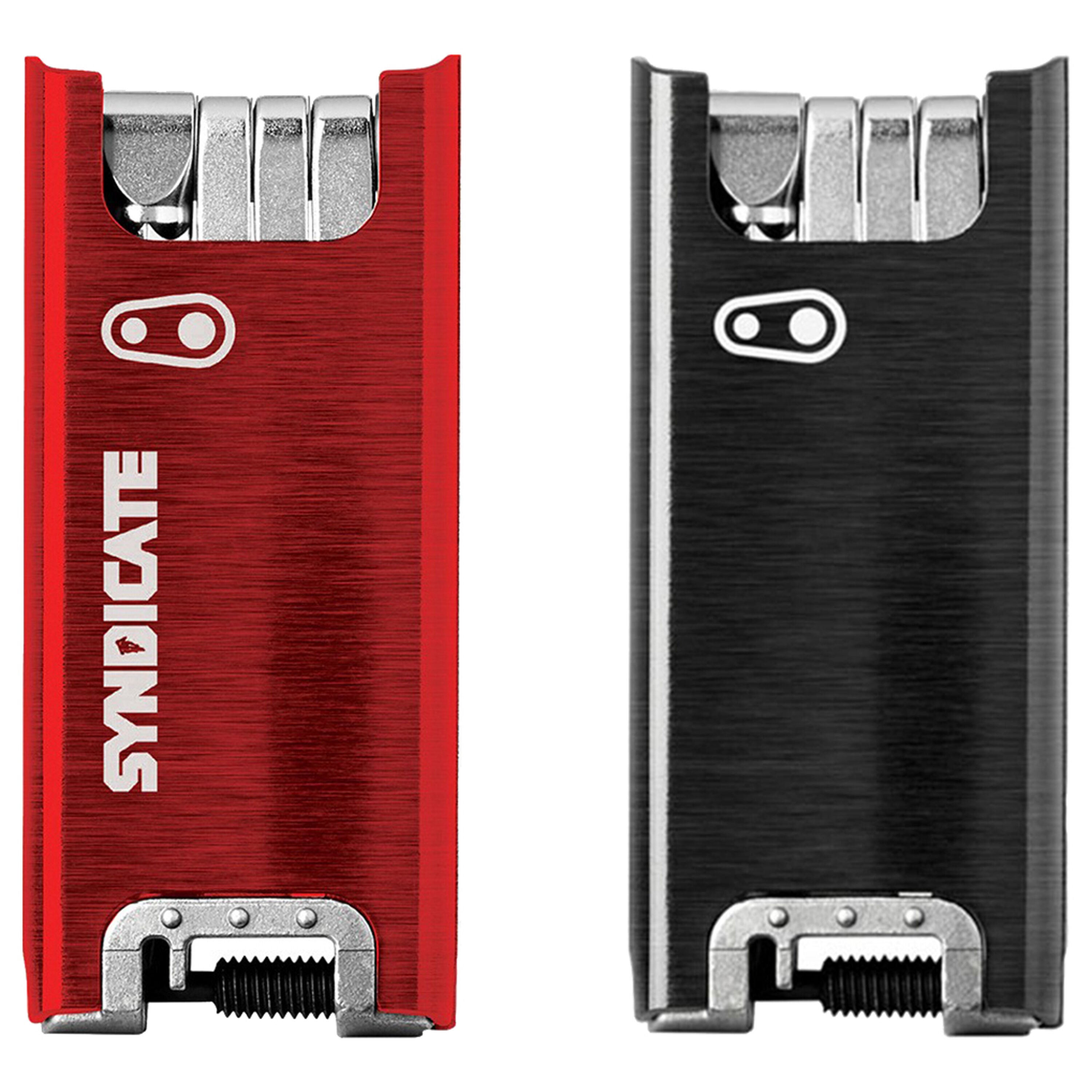 Crank Brothers F-15 folding tool