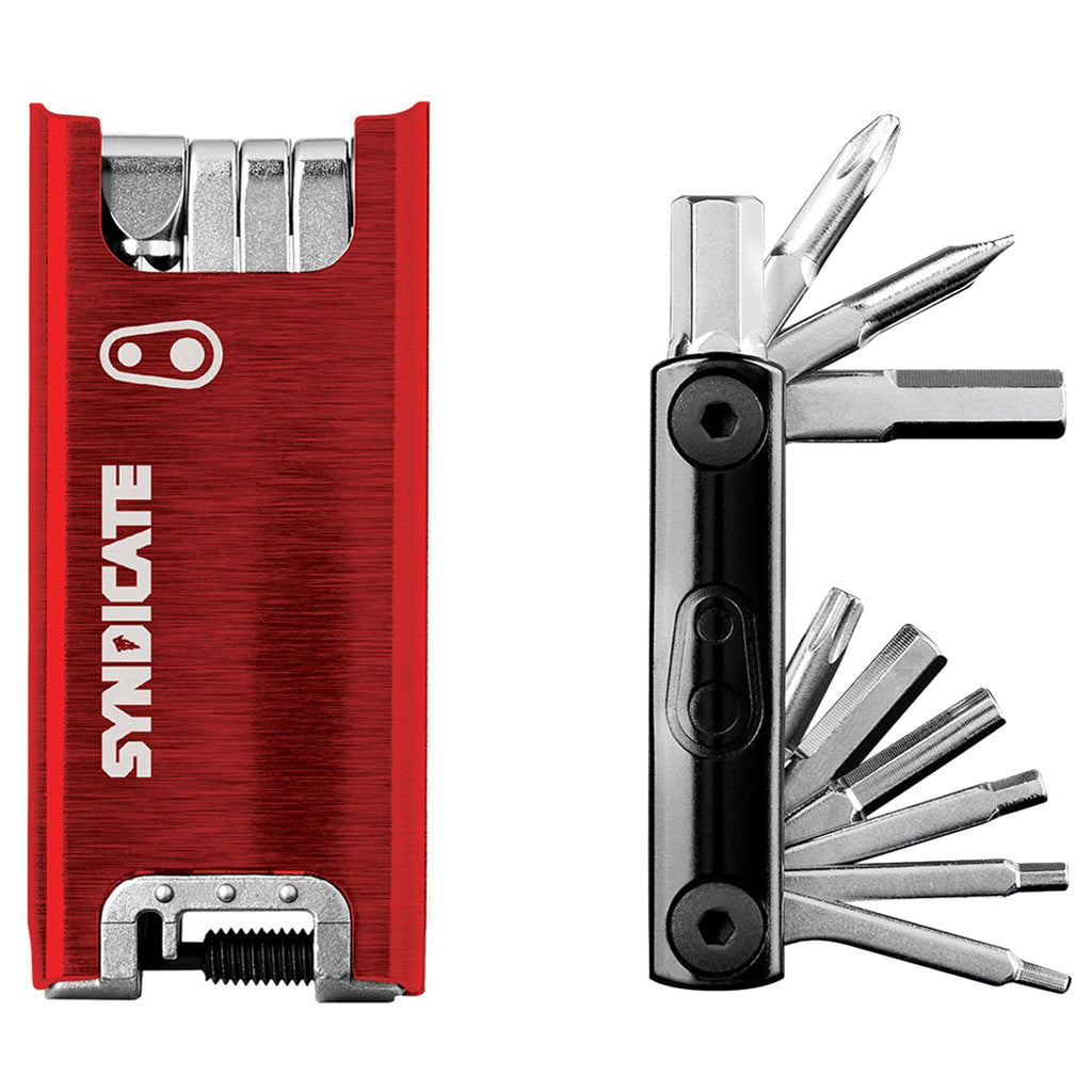 Crank Brothers F-15 folding tool