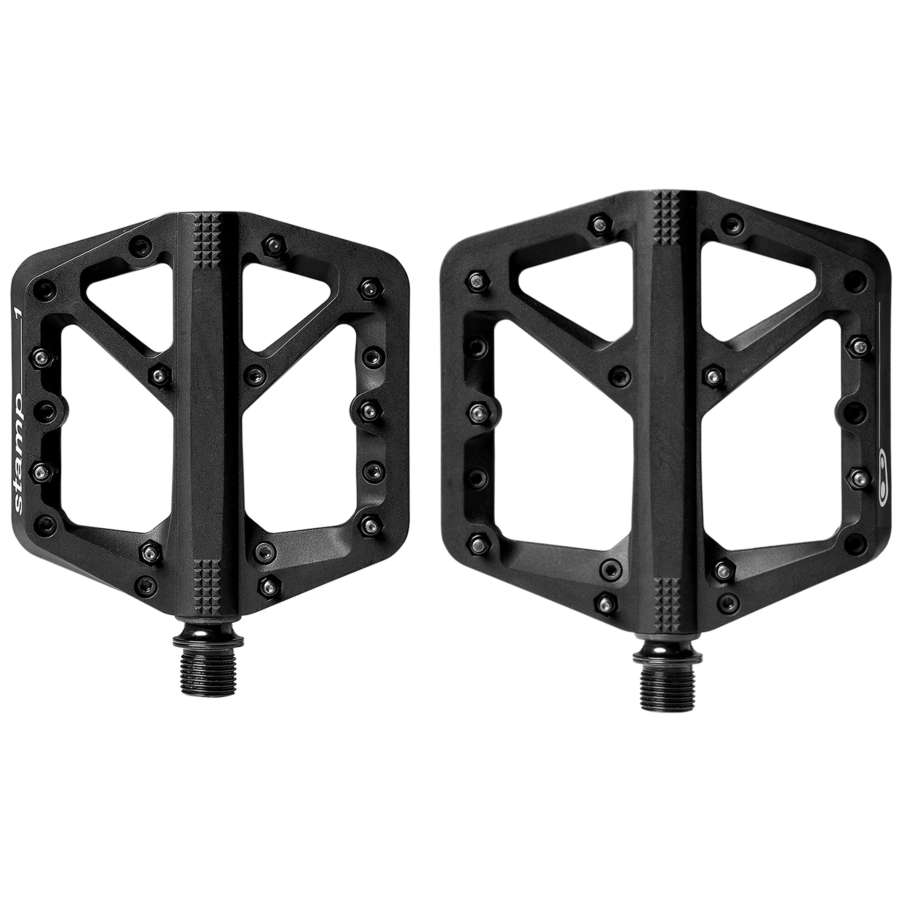 Crank Brothers Stamp 1 pedals