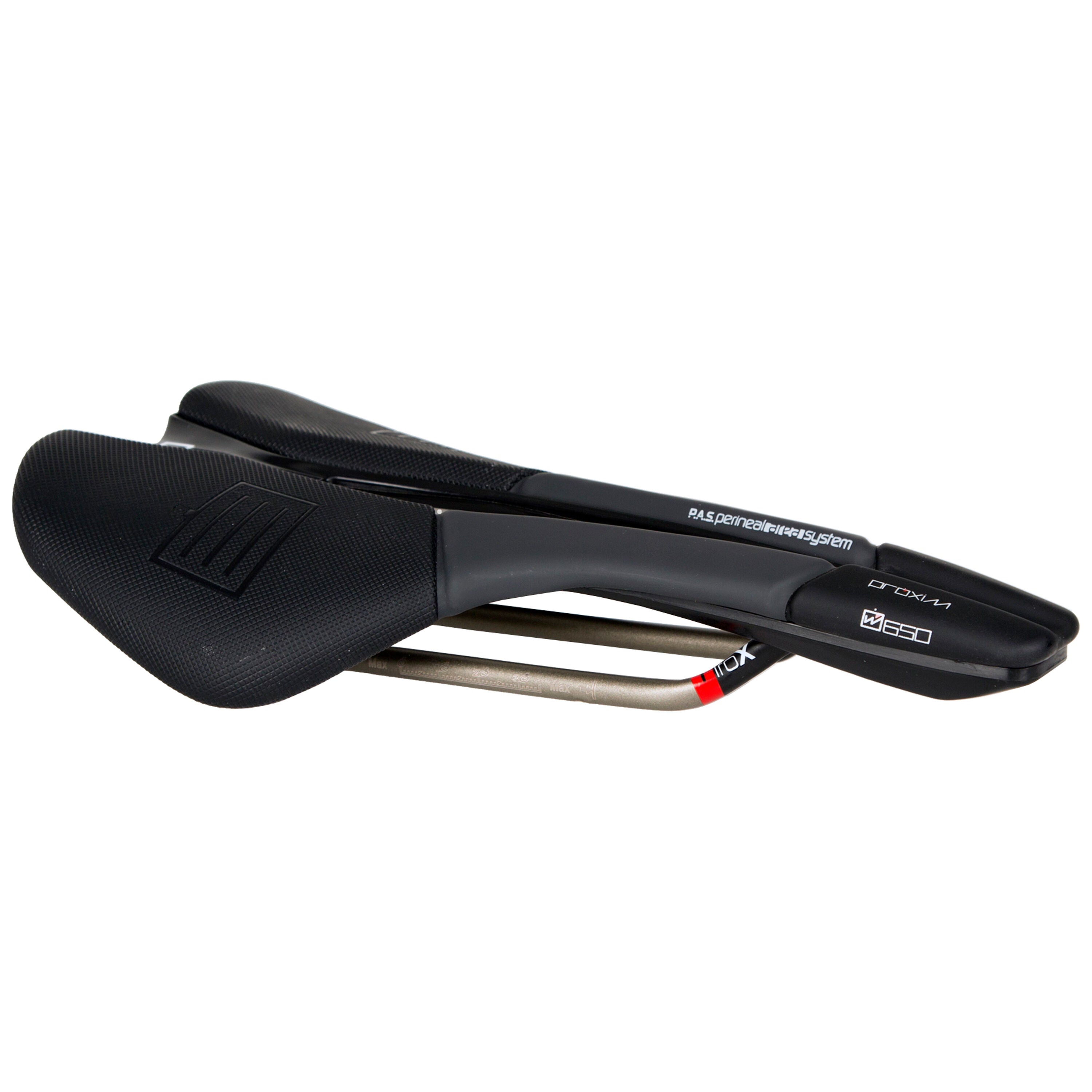 Prologo Proxim W650 TiroX saddle