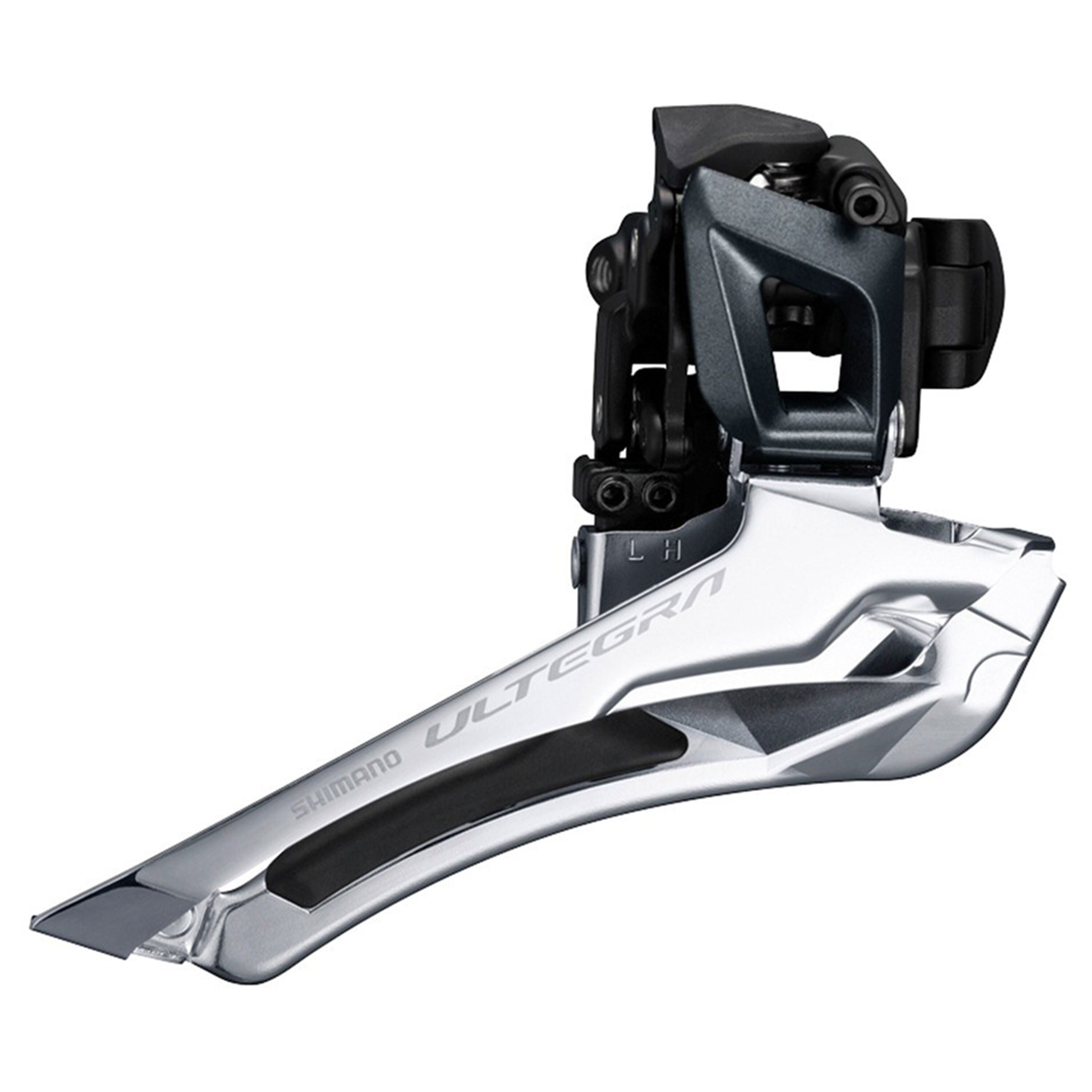 Shimano Ultegra FD-R8000BSM clamp front derailleur