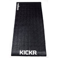 Wahoo Kickr trainer floor-mat