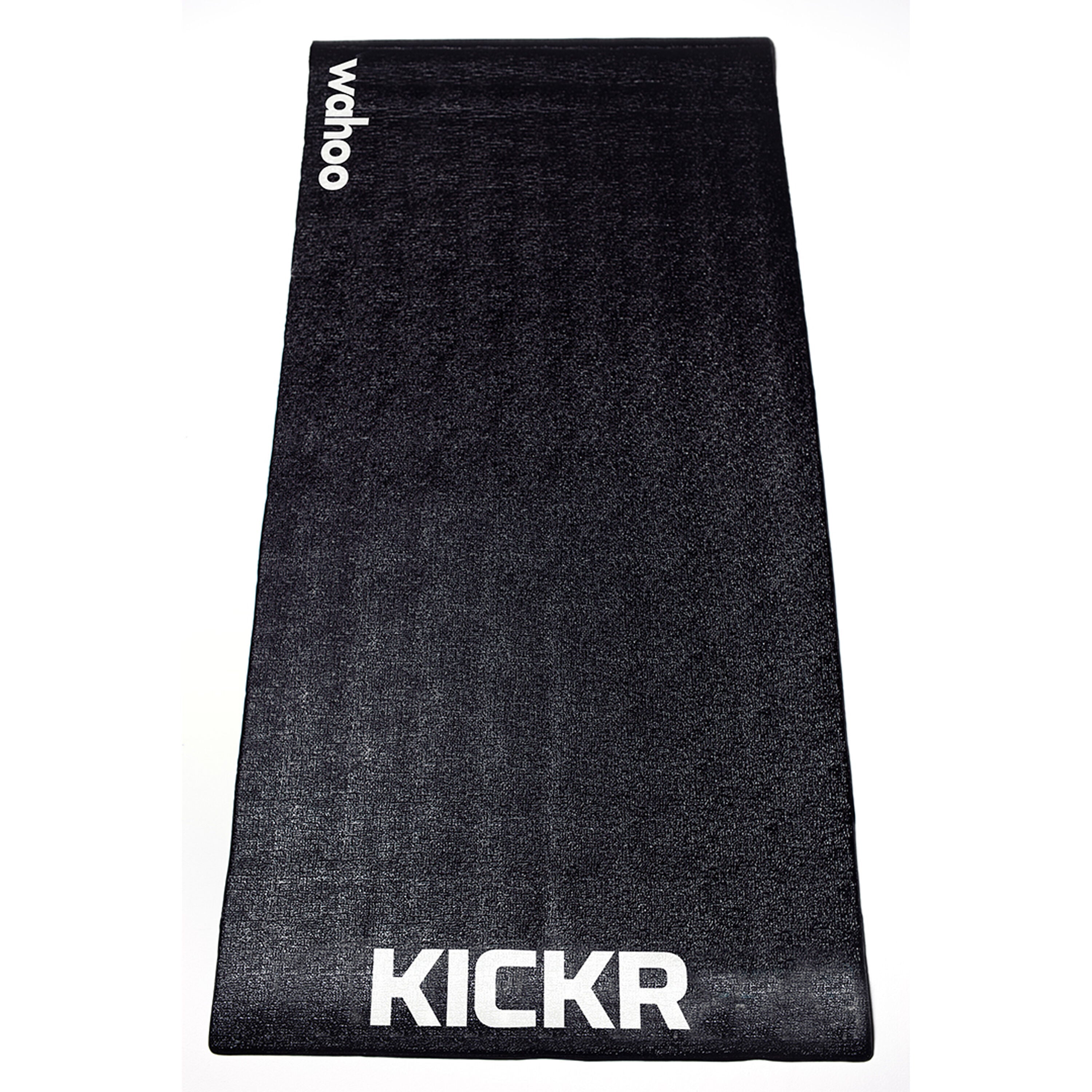 Wahoo Kickr trainer floor-mat