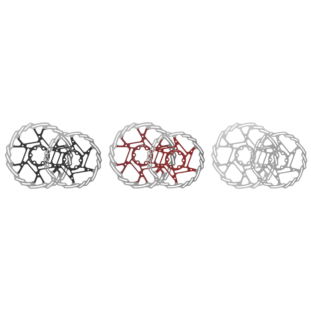 Ashima Aro-19 disc rotor