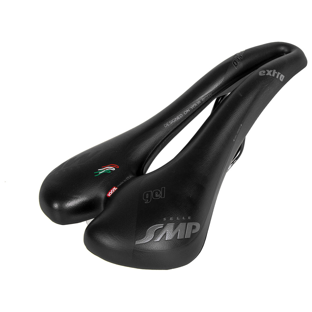 Selle SMP Extra Gel saddle