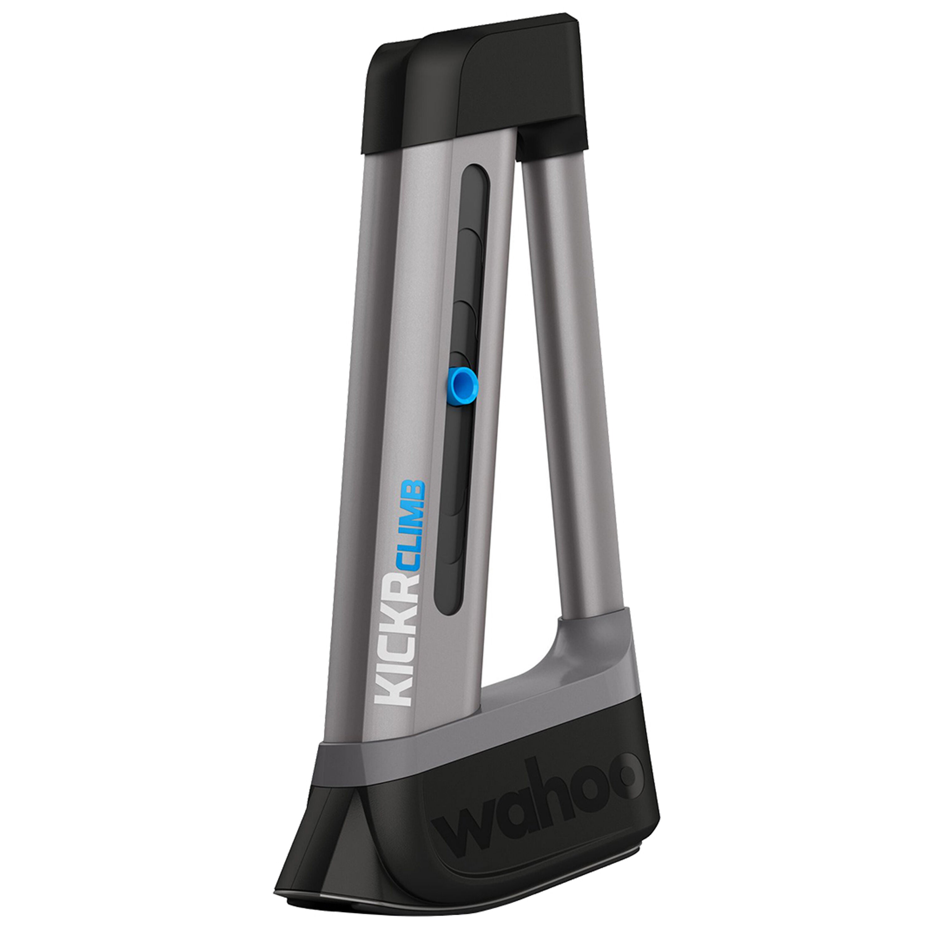 Wahoo Kickr Climb grade simulator