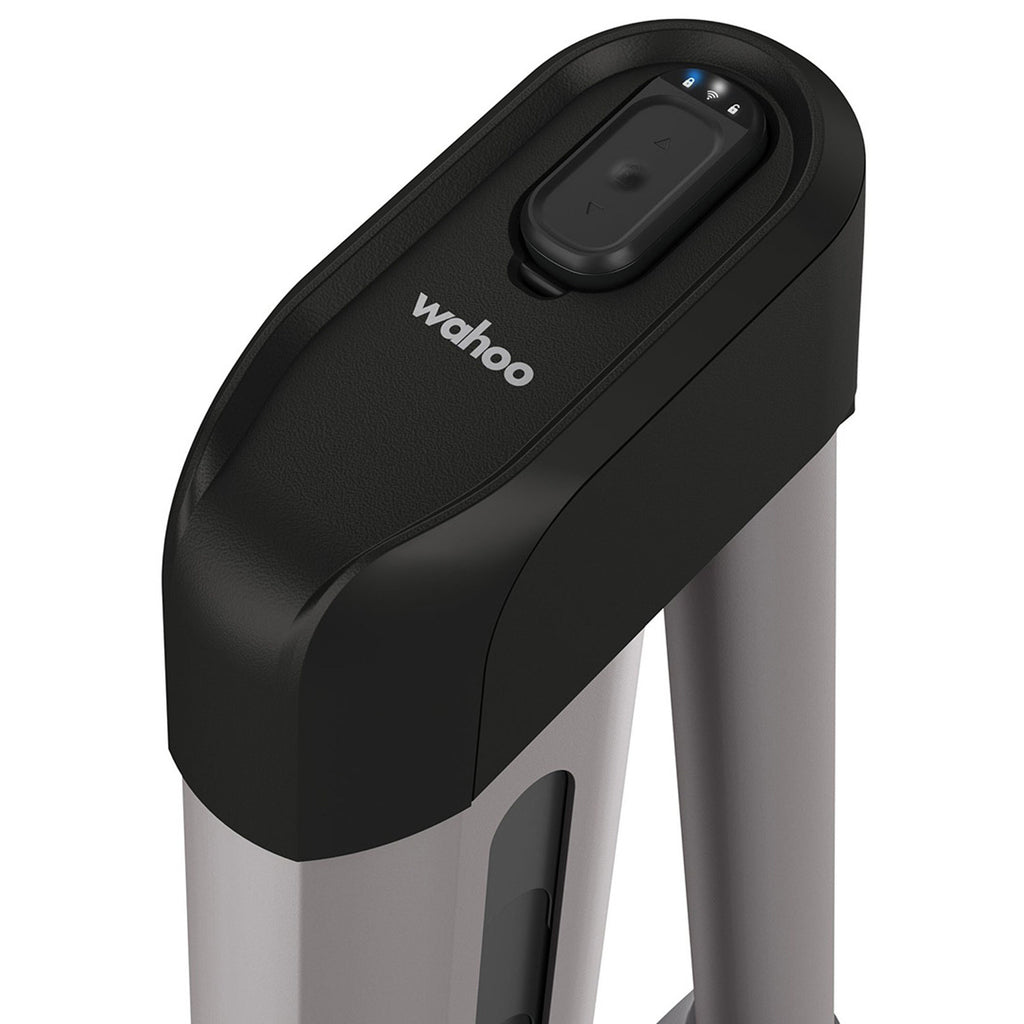 Wahoo Kickr Climb grade simulator