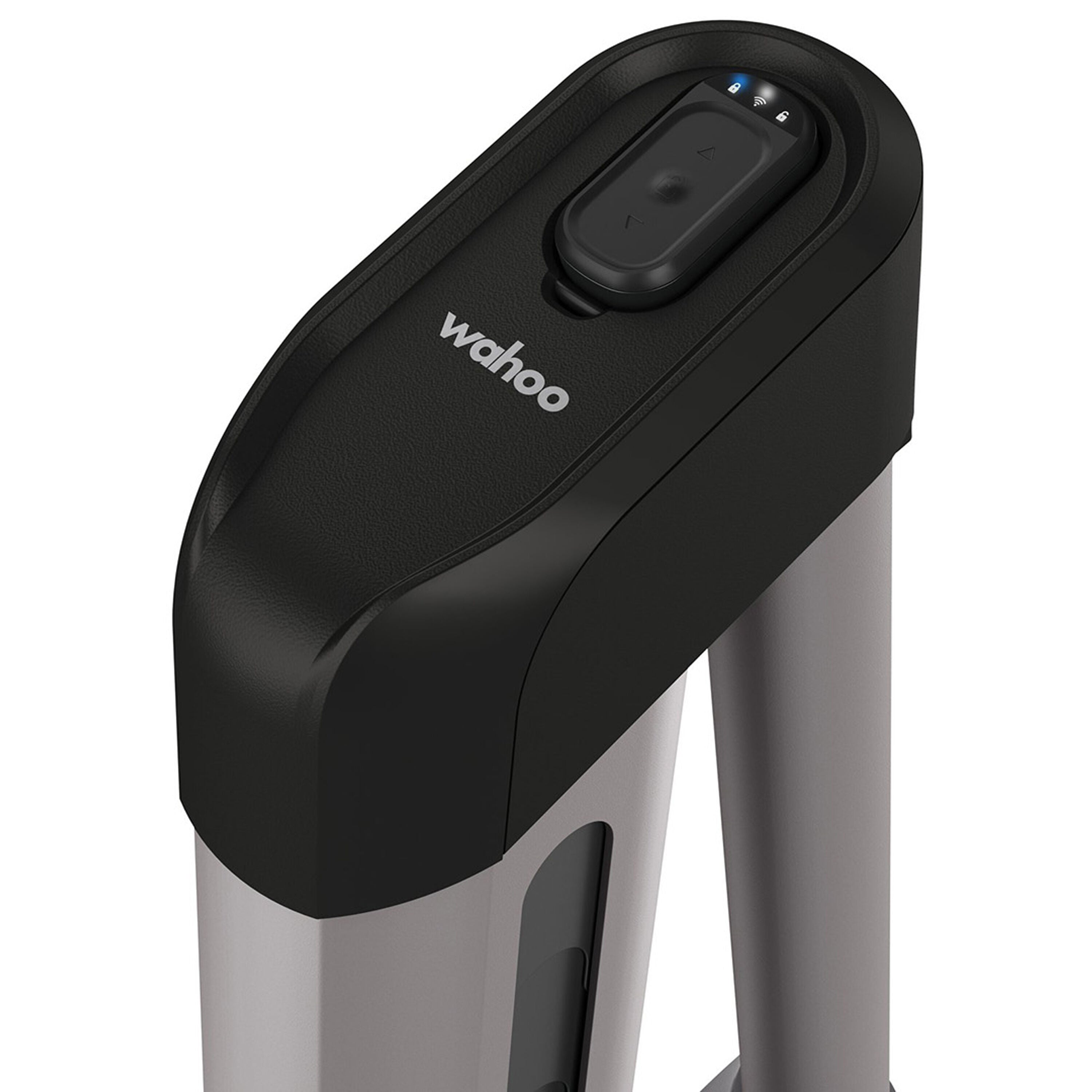 Wahoo Kickr Climb grade simulator