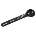 Bryton Rider Race Mount extended out-front handlebar bike mount