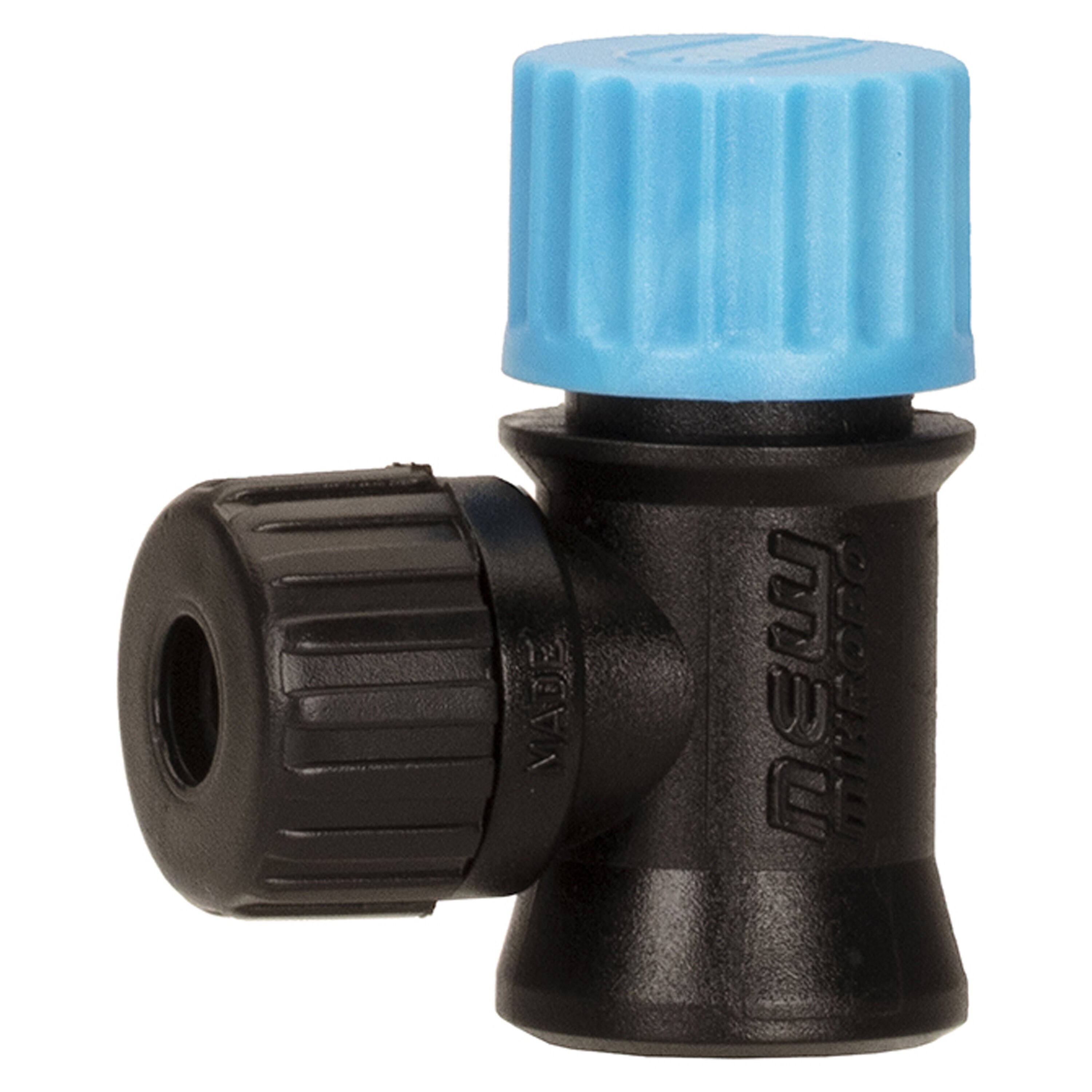 Barbieri Mikrobo CO2 pump air supply valve